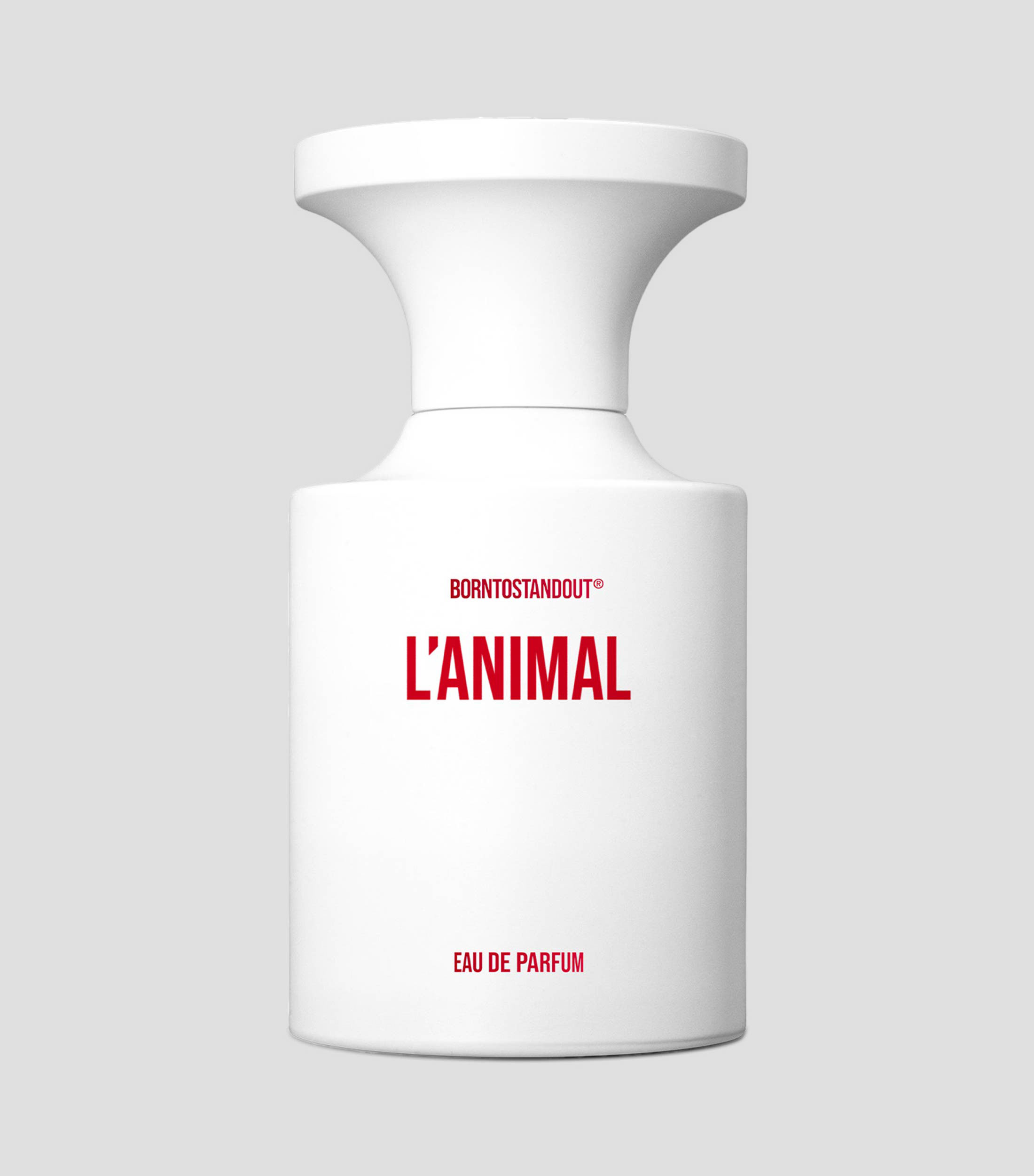 Perfume LAnimal, Eau de Parfum 50 ml Unisex