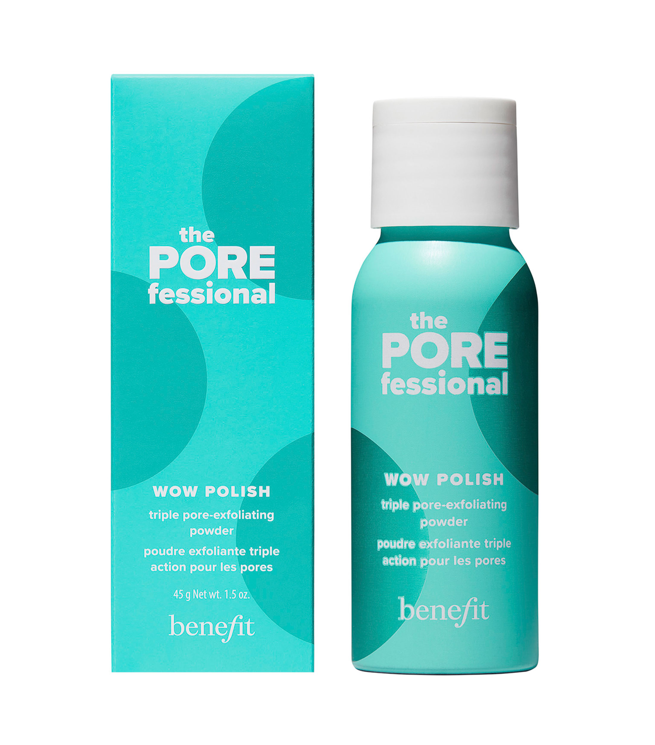 Polvo Exfoliante The POREfessional Wow Polish, 45 g