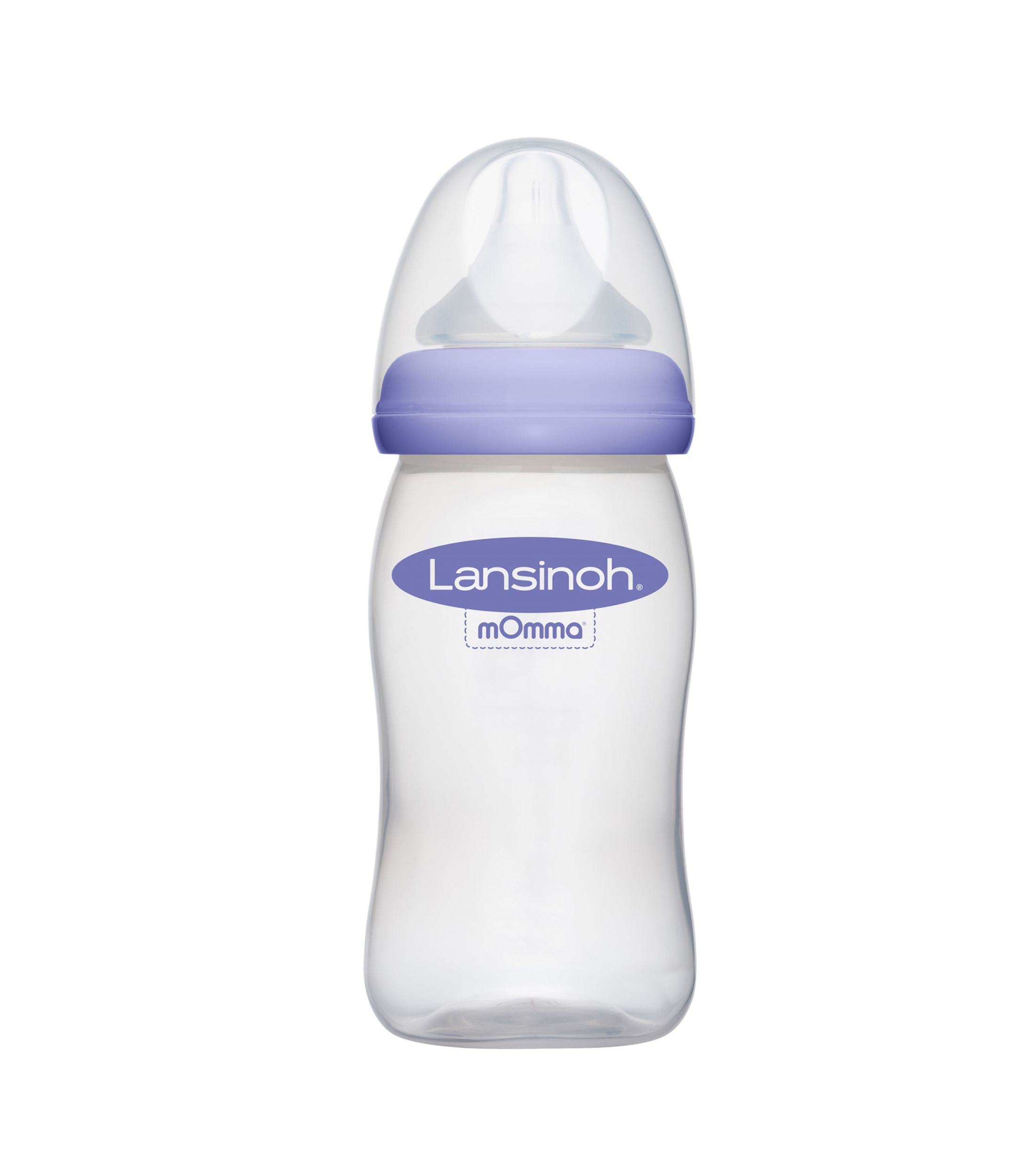 Biberón de 240 ml