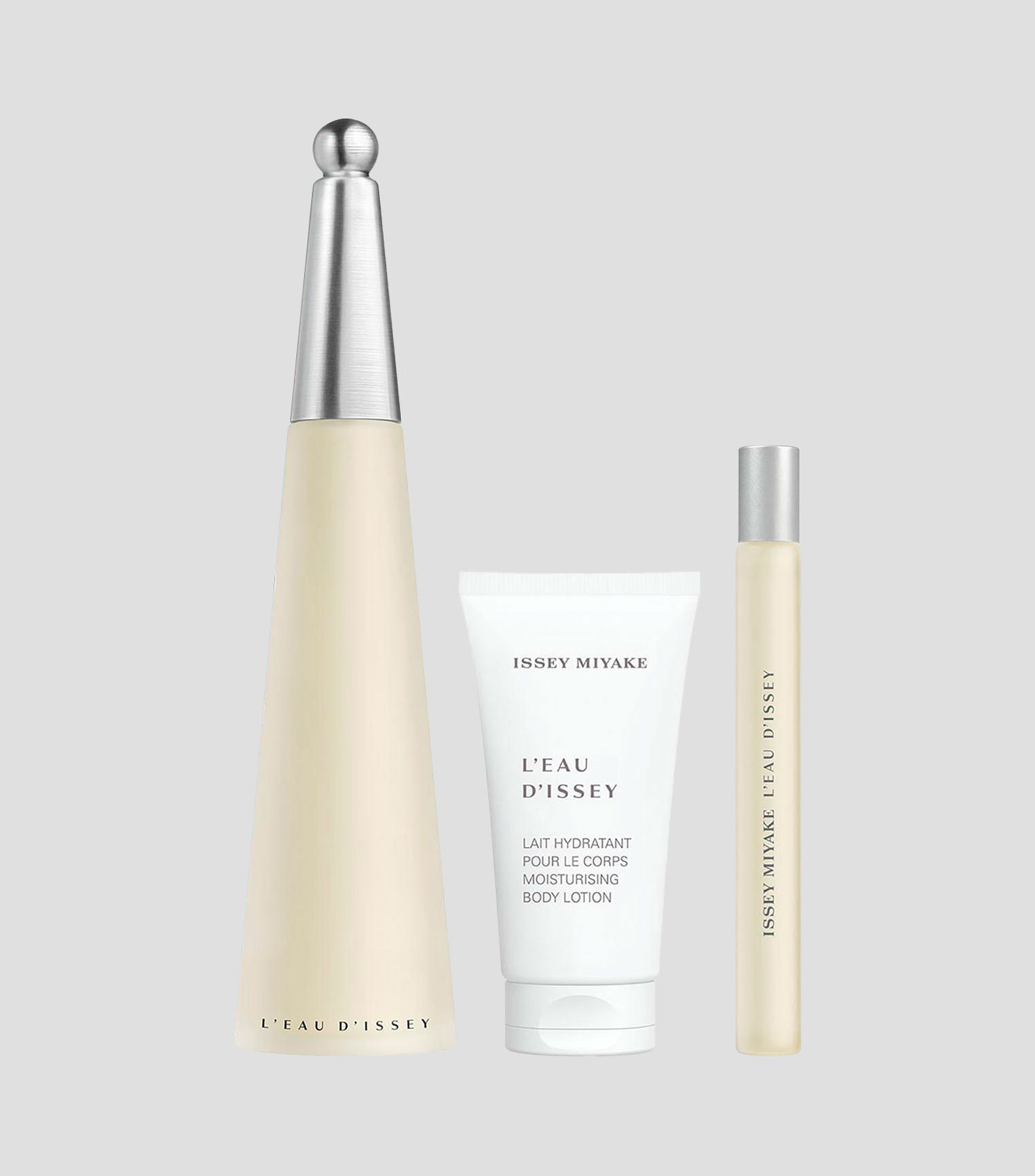 Set L’Eau d’Issey Mujer