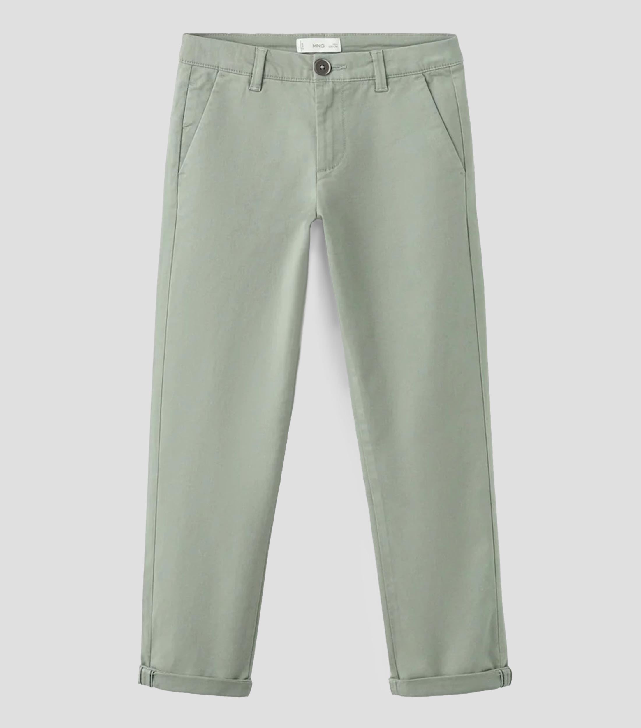 Pantalón chino Niño