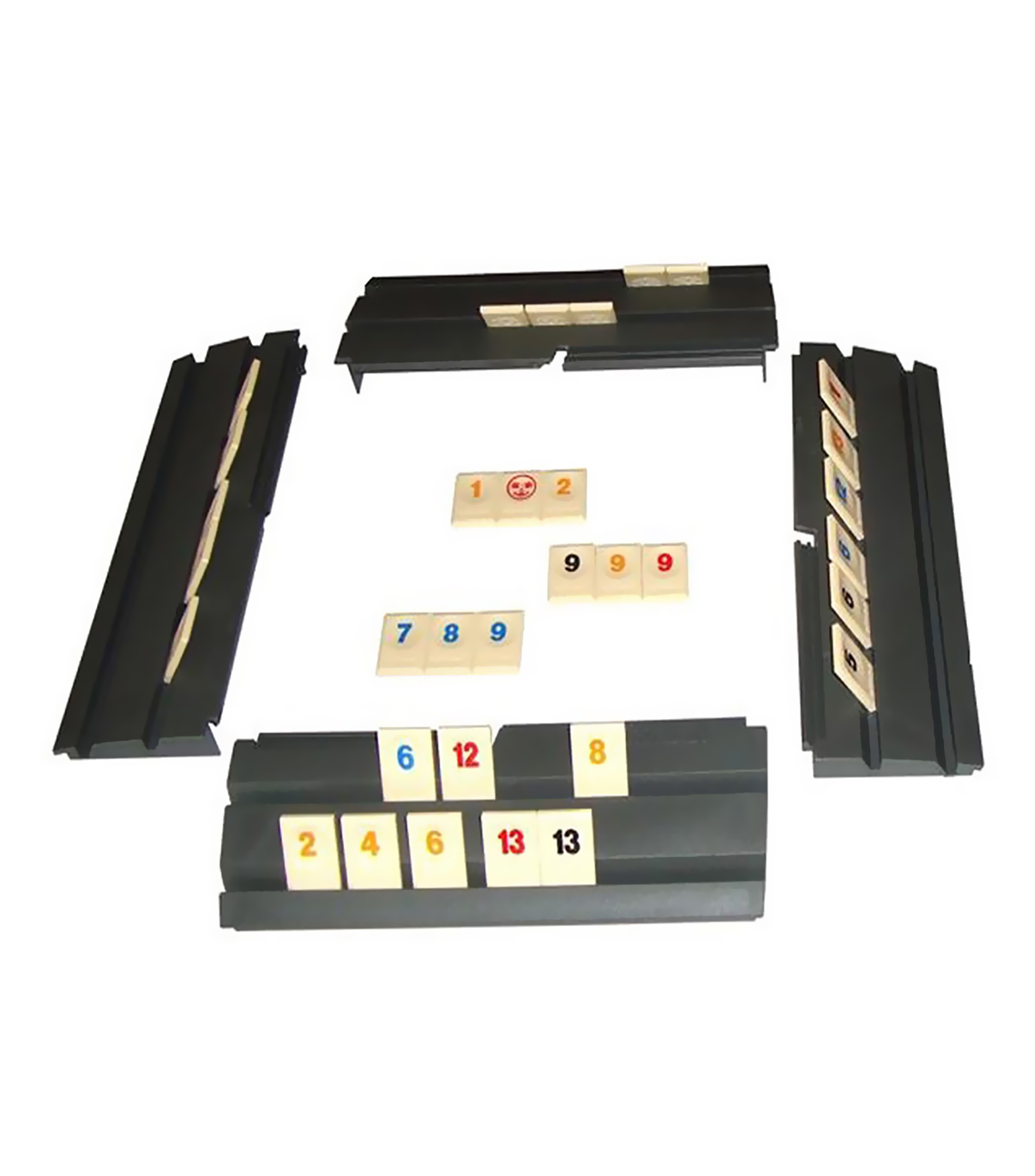 RummiKub