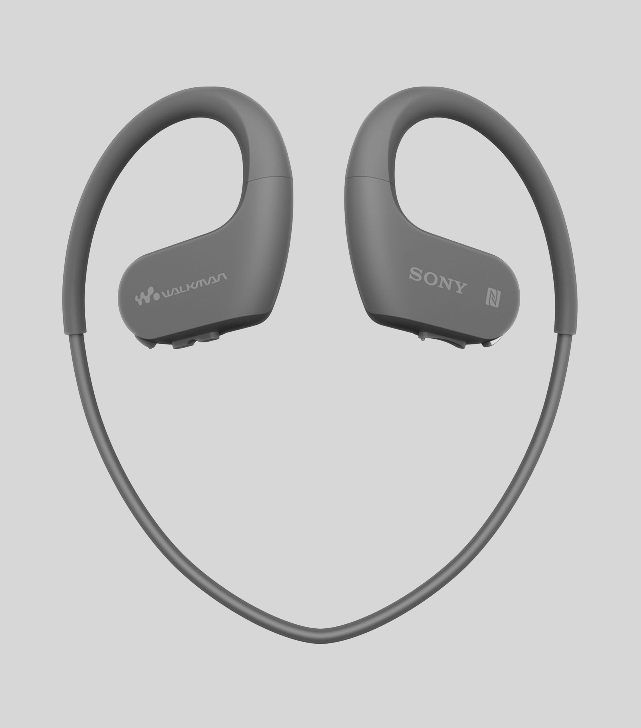 Audífonos inalámbricos bluetooth Walkman NW-WS620