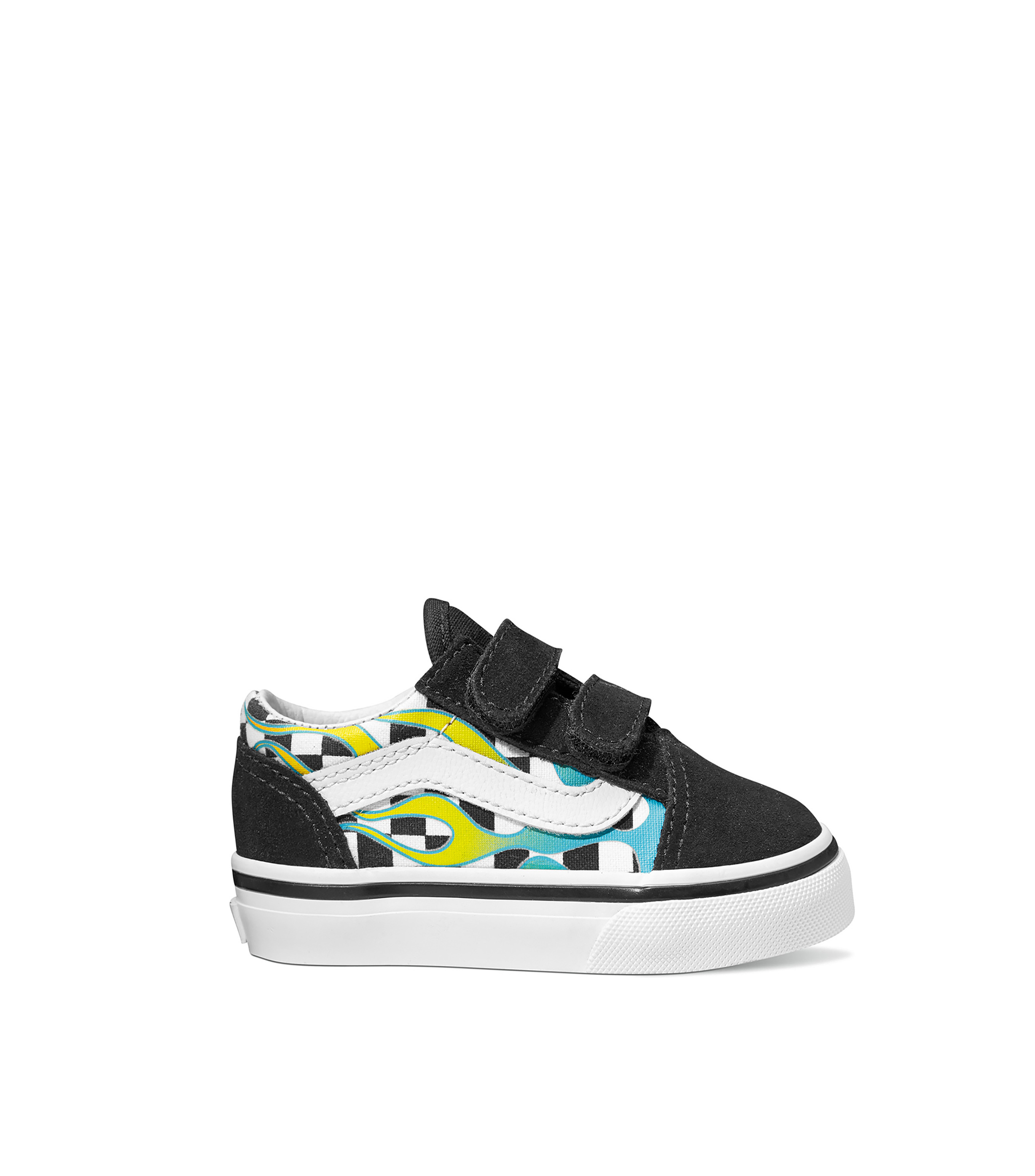 Tenis vans best sale infantil masculino