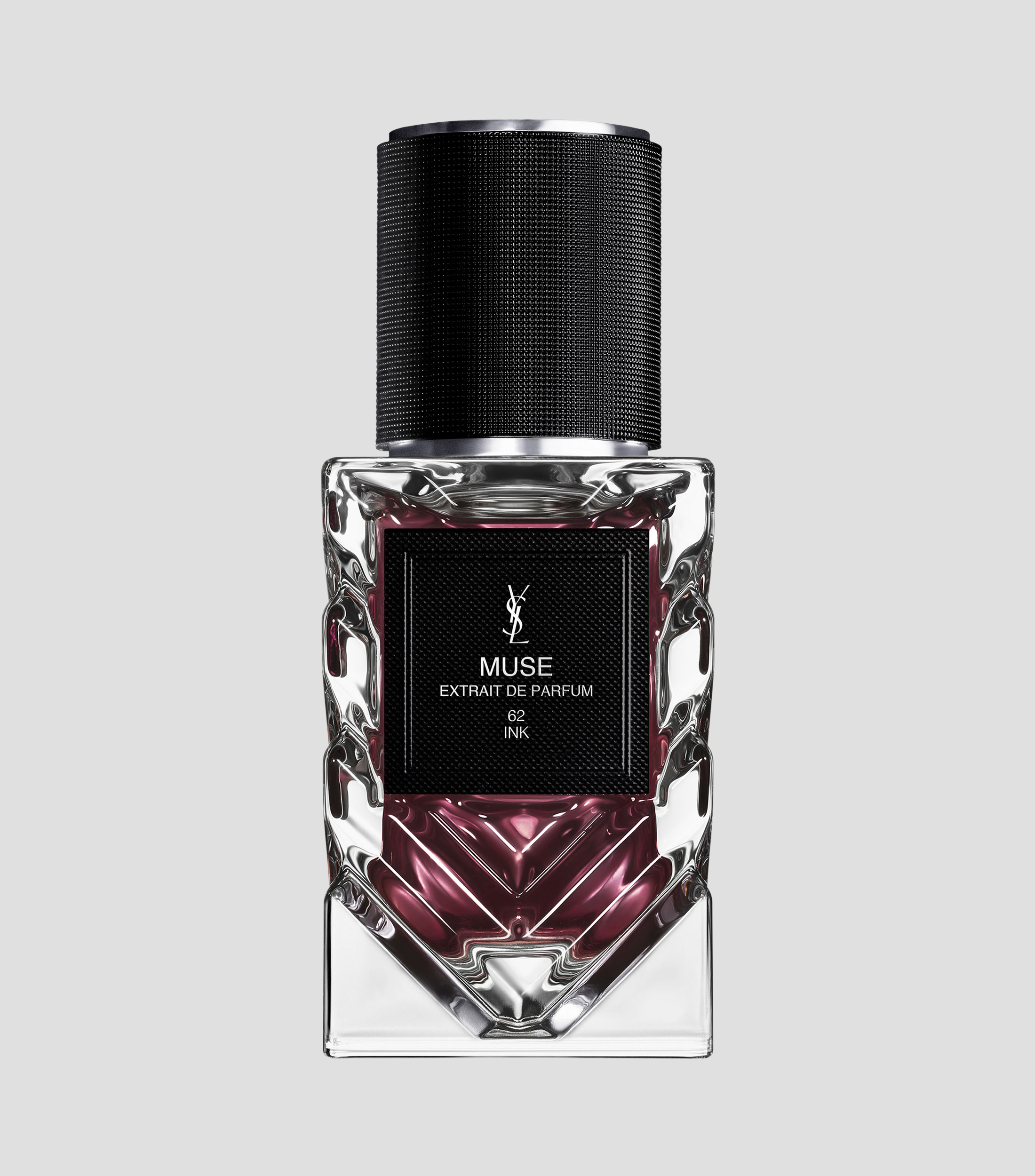 Perfume Muse, Eau de Parfum, 50 ml Unisex