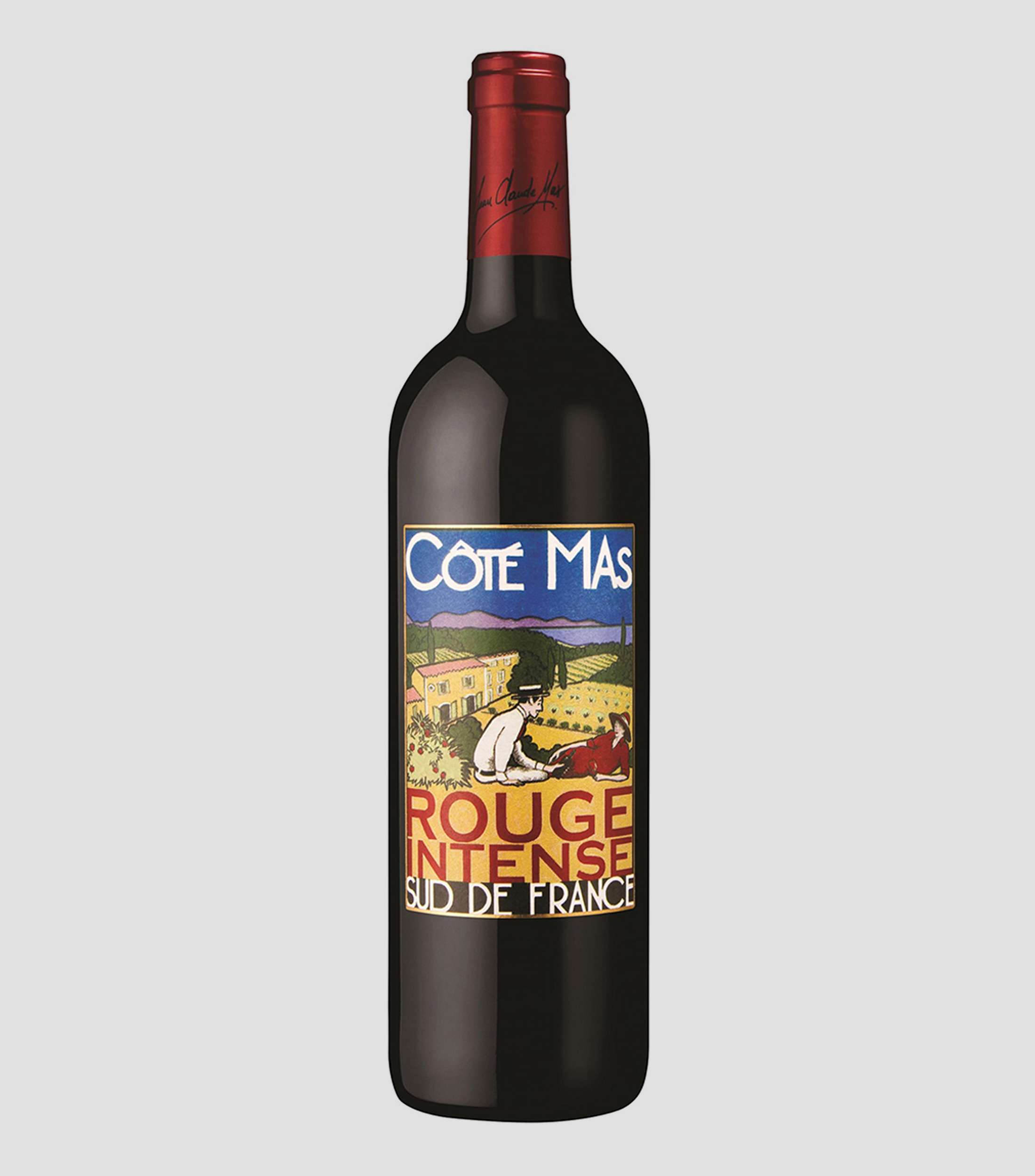 Vino Tinto Ensamble, 750 ml