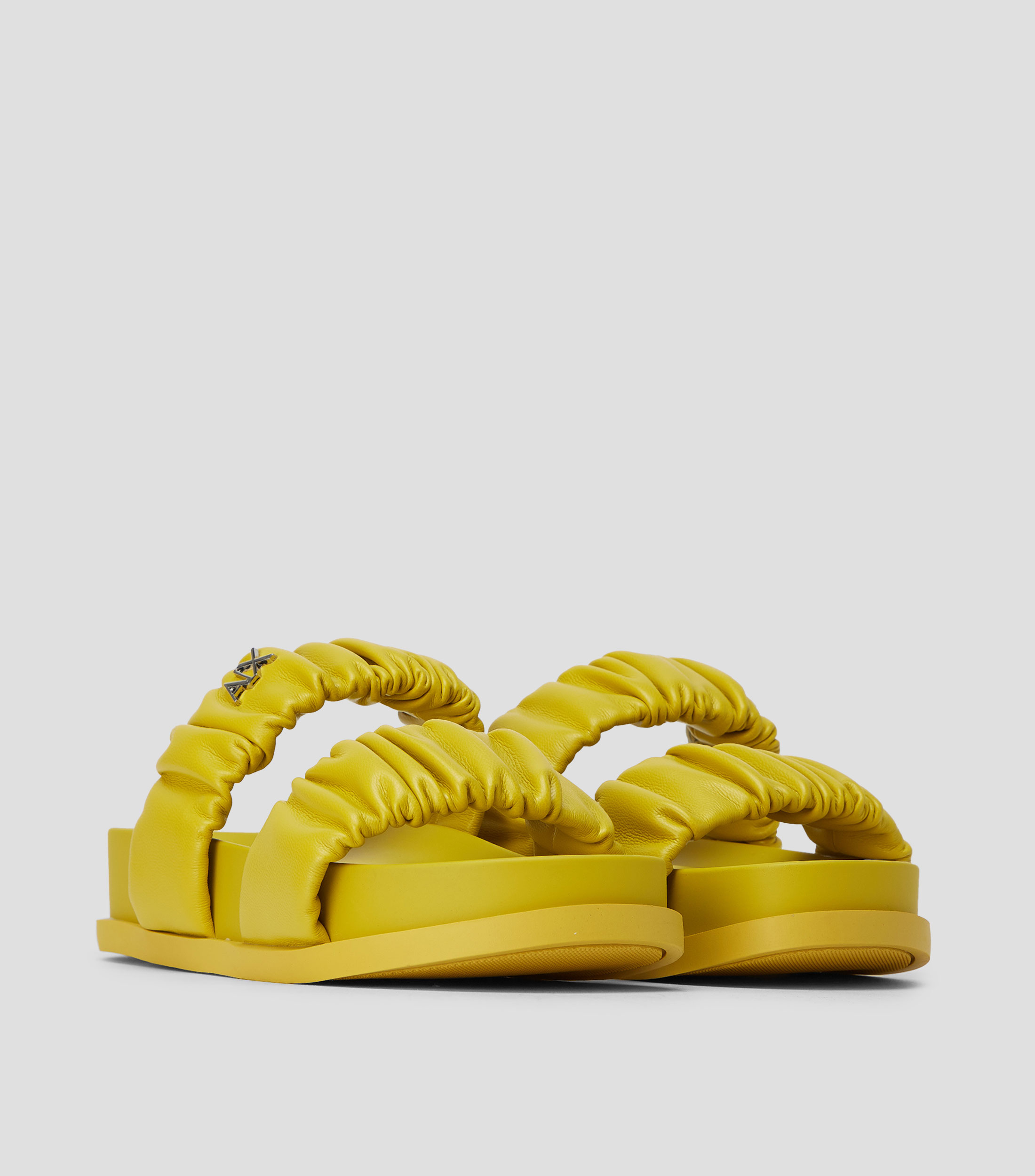 Sandalias planas Mujer