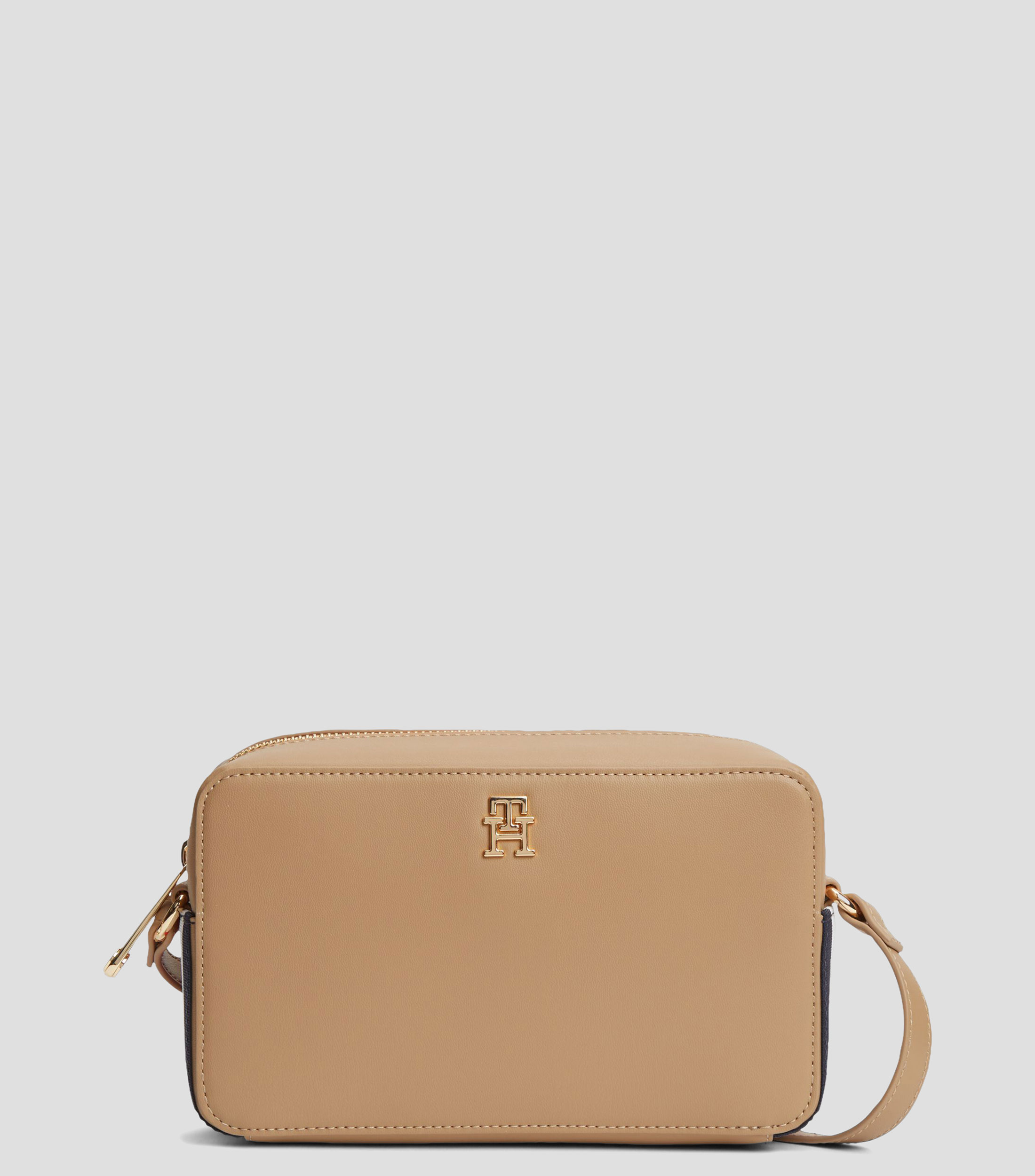 Bolsa crossbody lisa Mujer