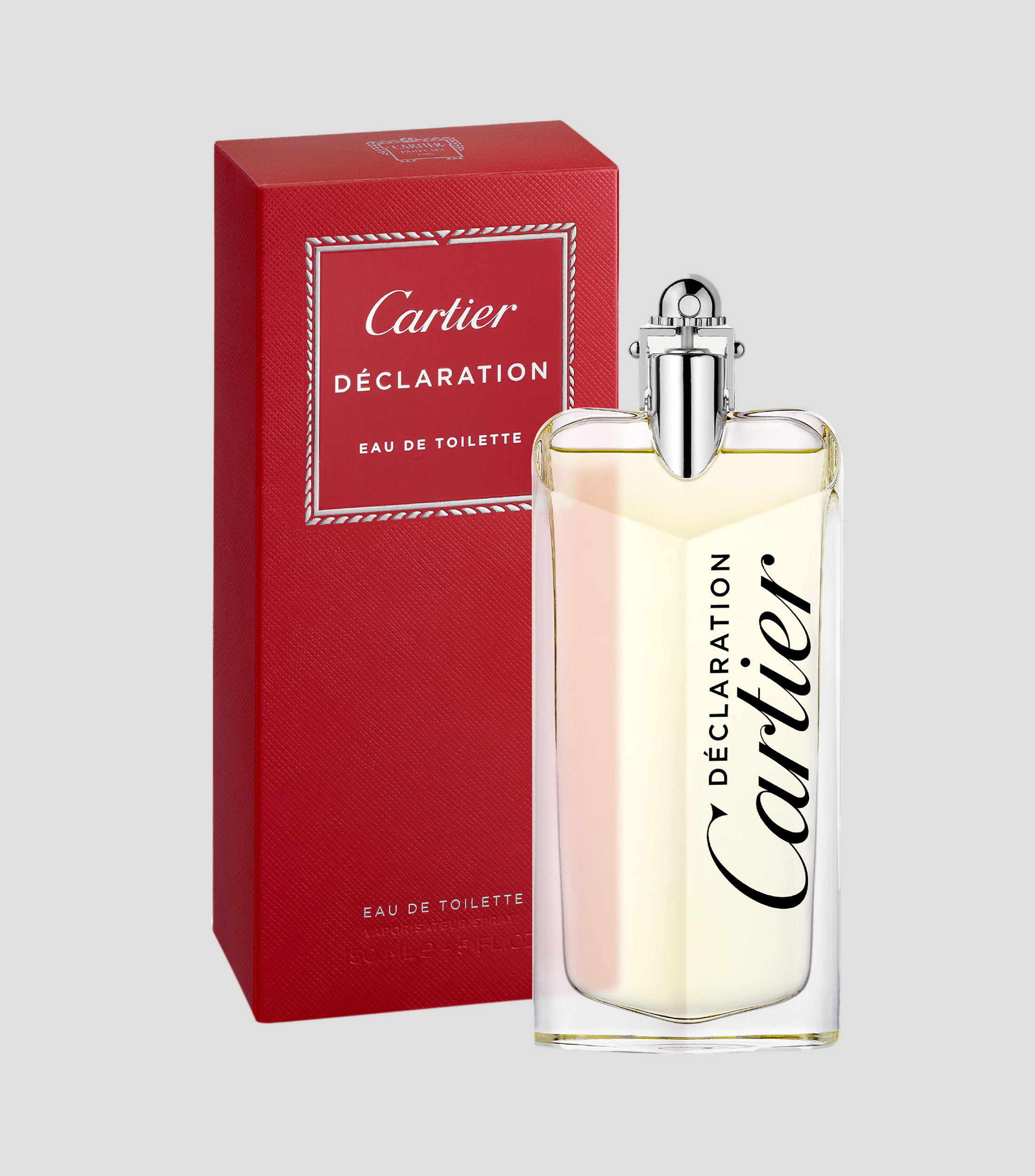 Perfume, Eau de Toilette Déclaration Eau de Toilette, 150 ml Hombre