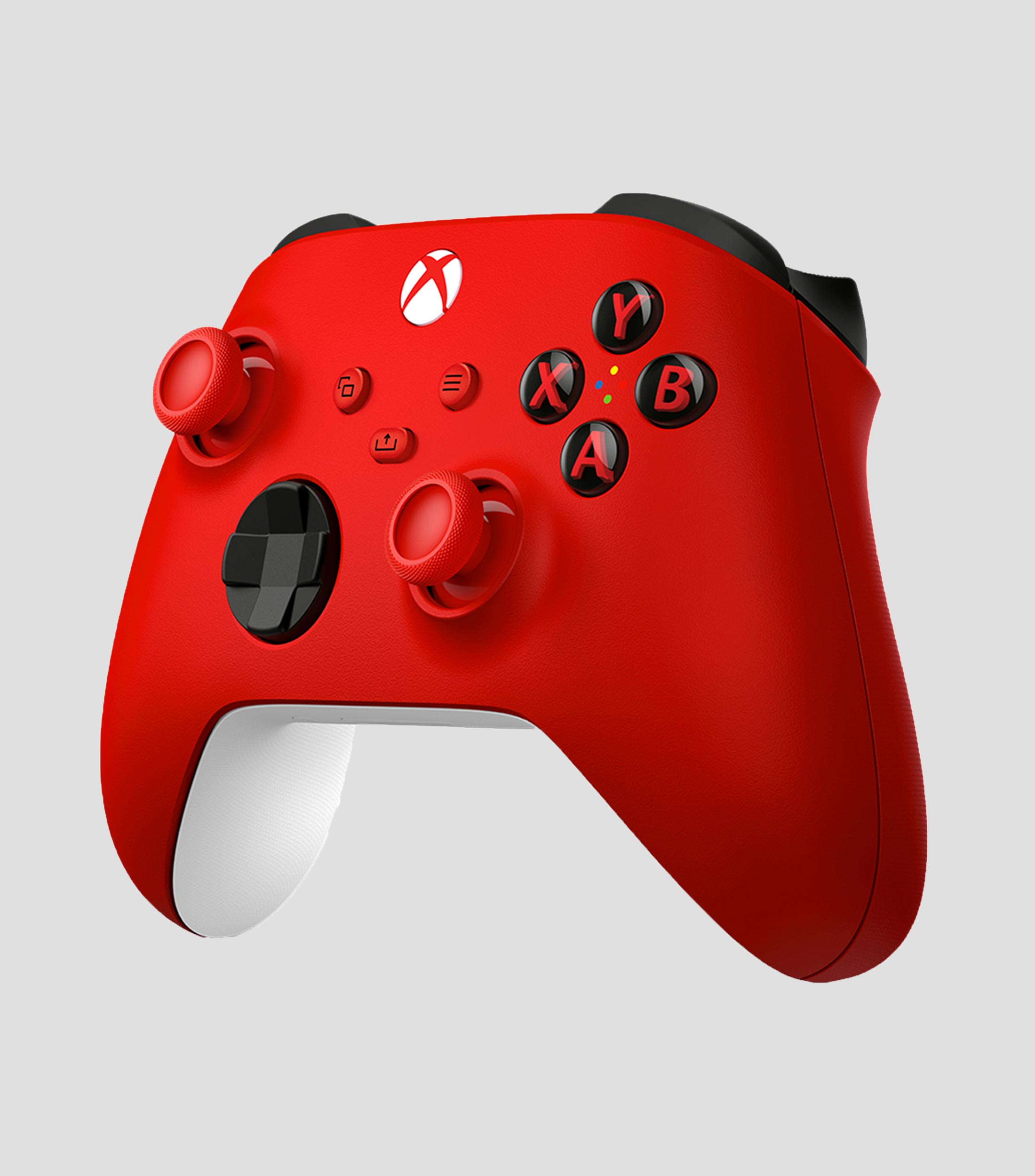 Control Inalambrico para Xbox Series X, S Pulse Red