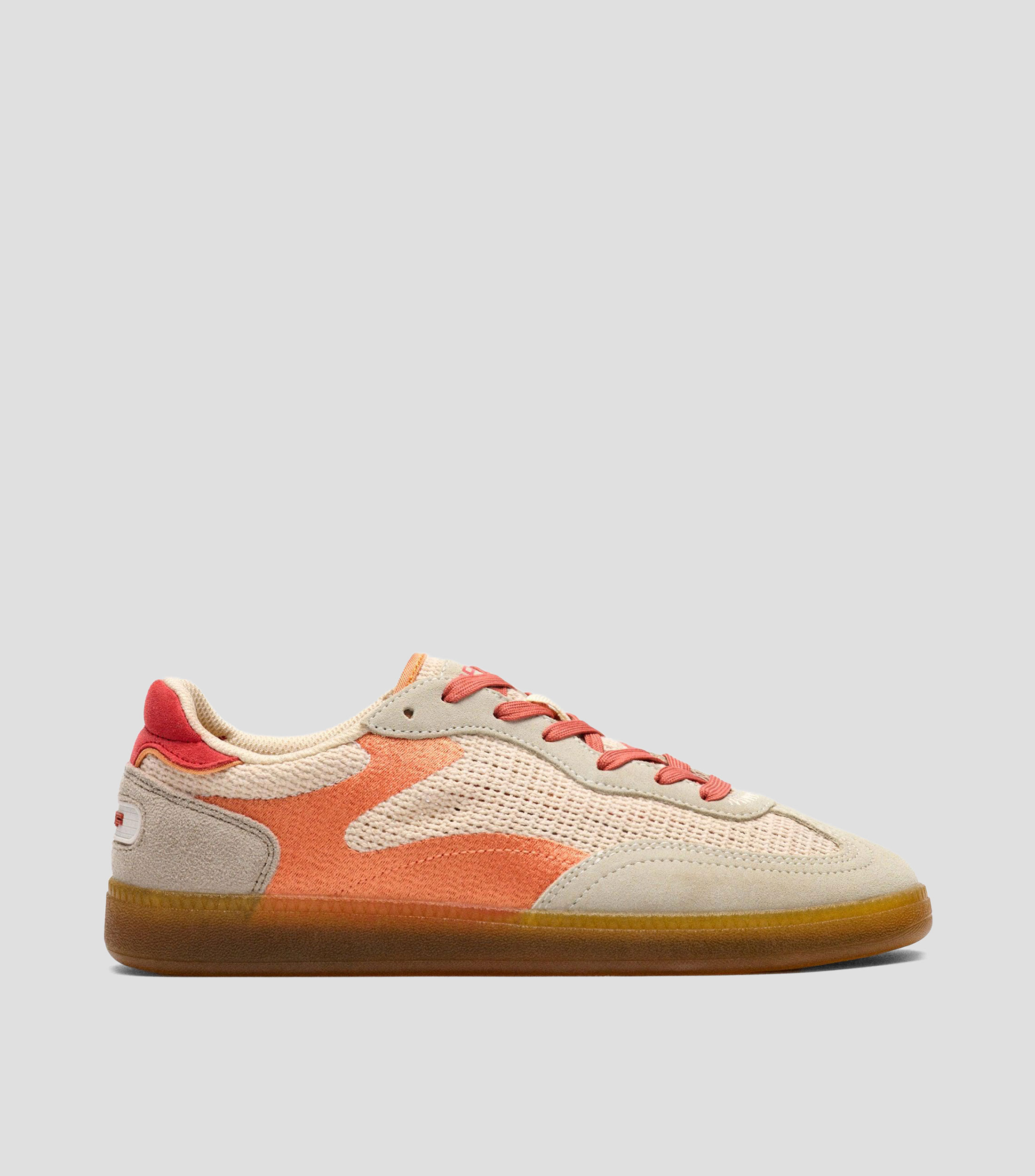 Tenis casuales Park crochet Mujer