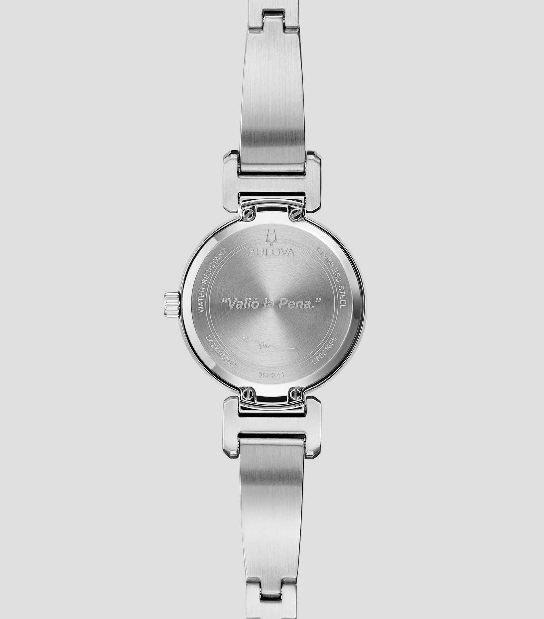 Reloj Bulova Bangle Marc A