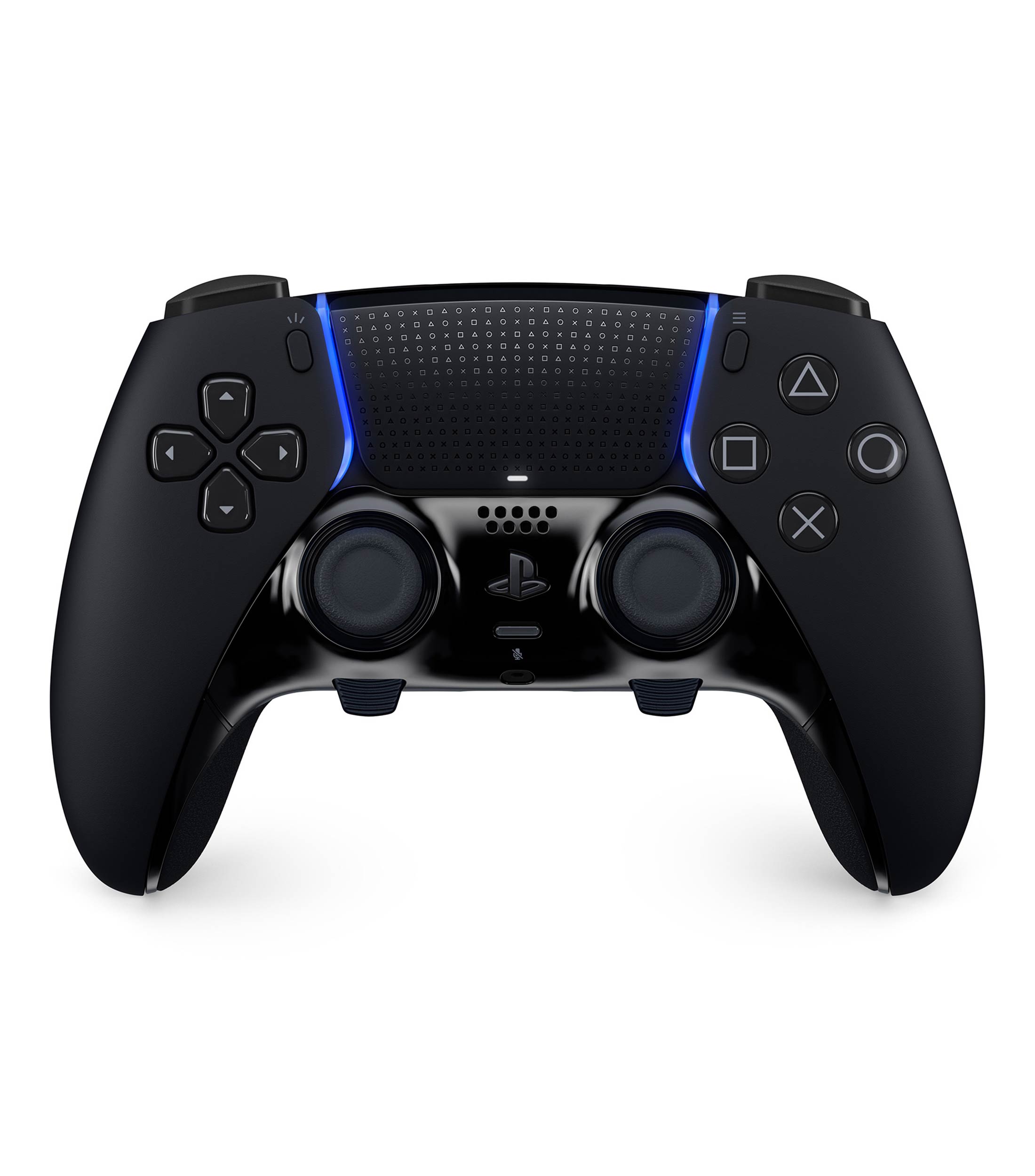 Control Inalámbrico PS5 DualSense Edge Midnight Black