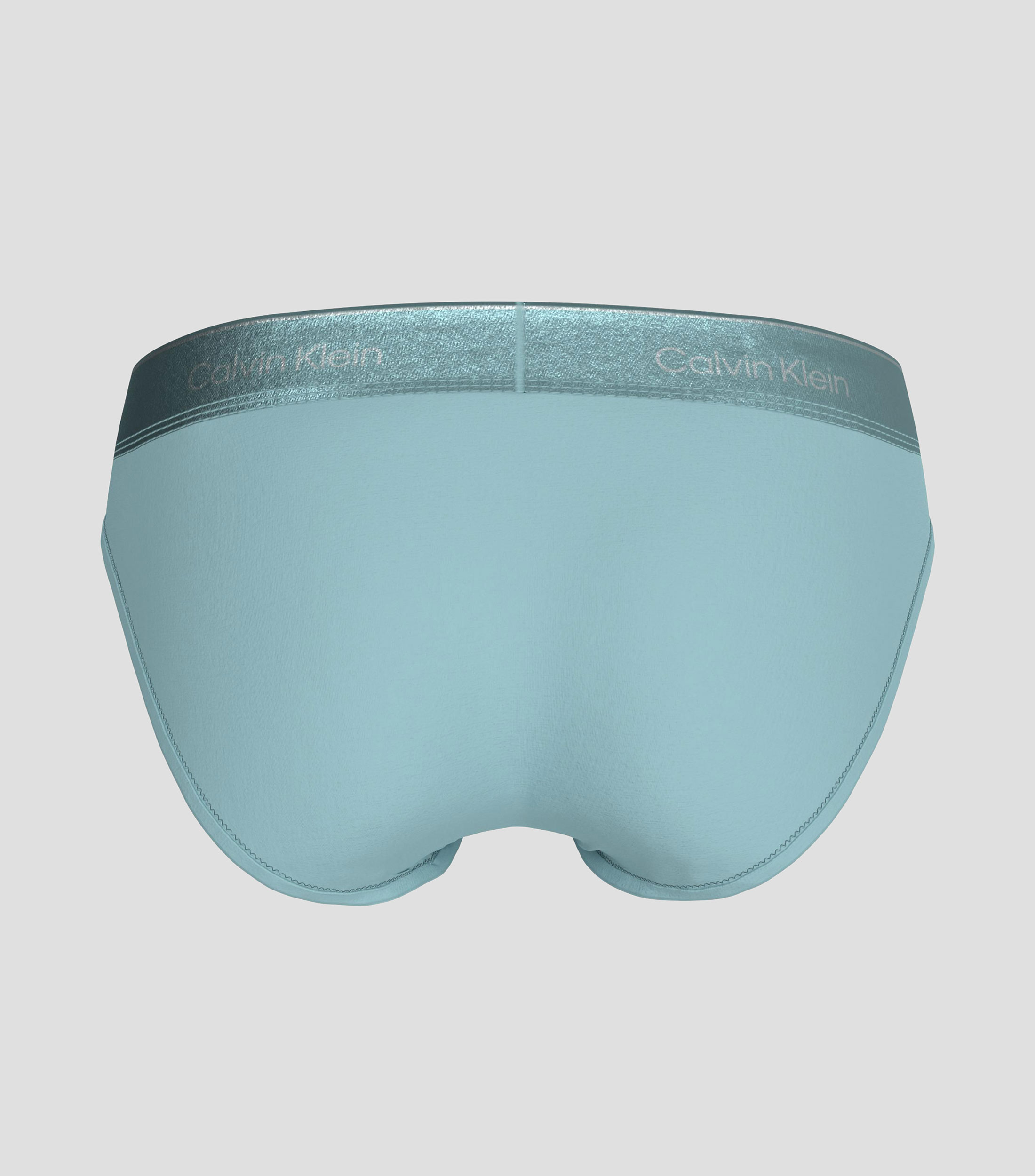 Bikini Icon Cotton Limited Mujer