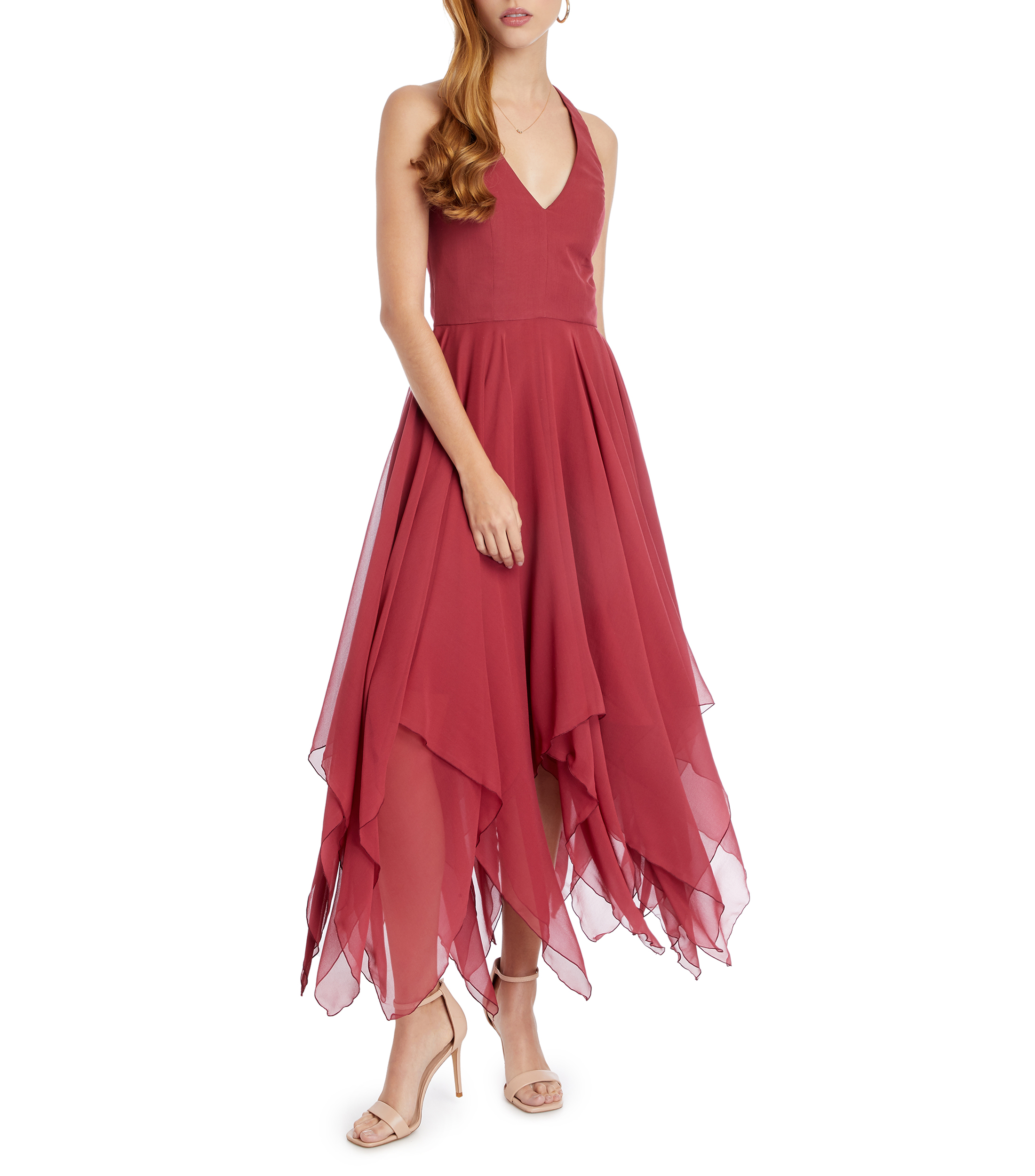 Vestidos palacio de hierro store
