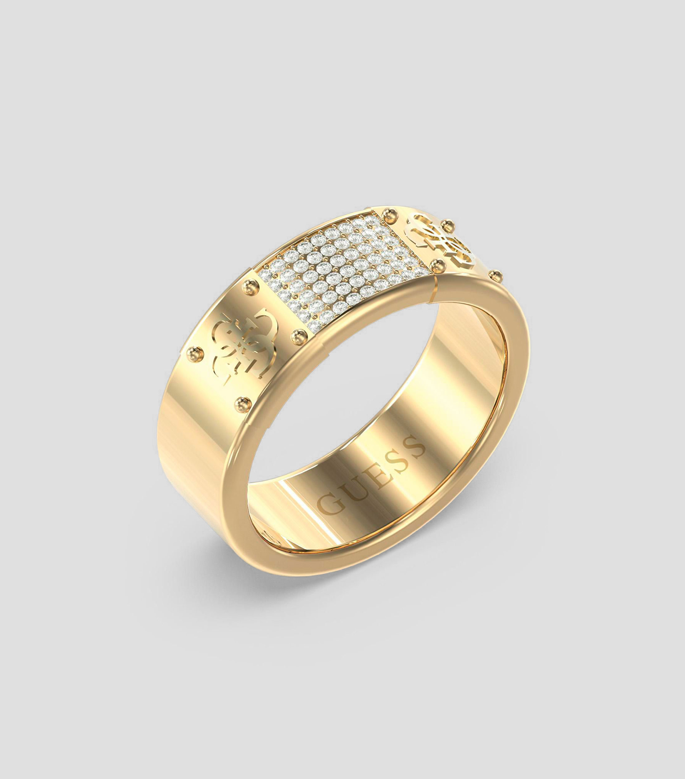 Anillo 4G Frontiers Hombre