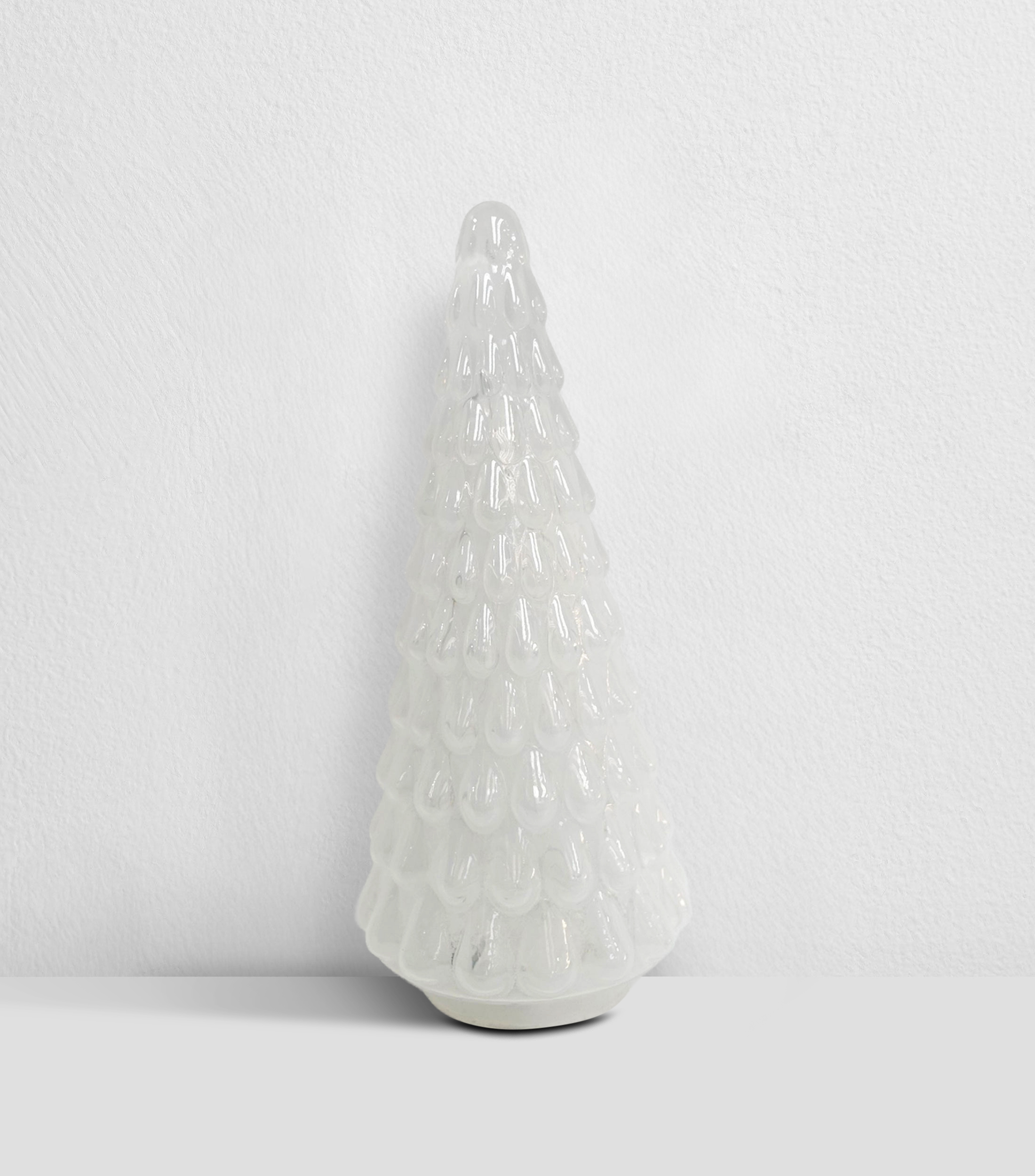 Vela decoración de Navideña