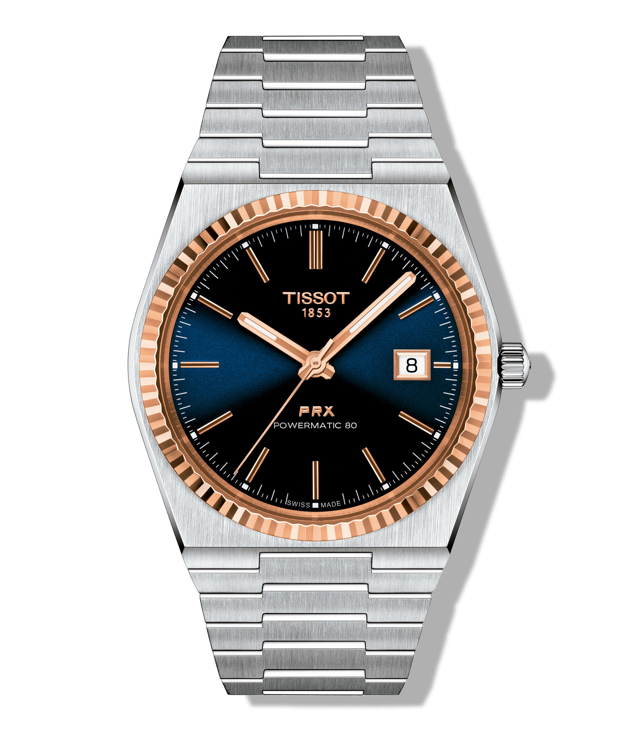Reloj PRX Powermatic 80 Hombre