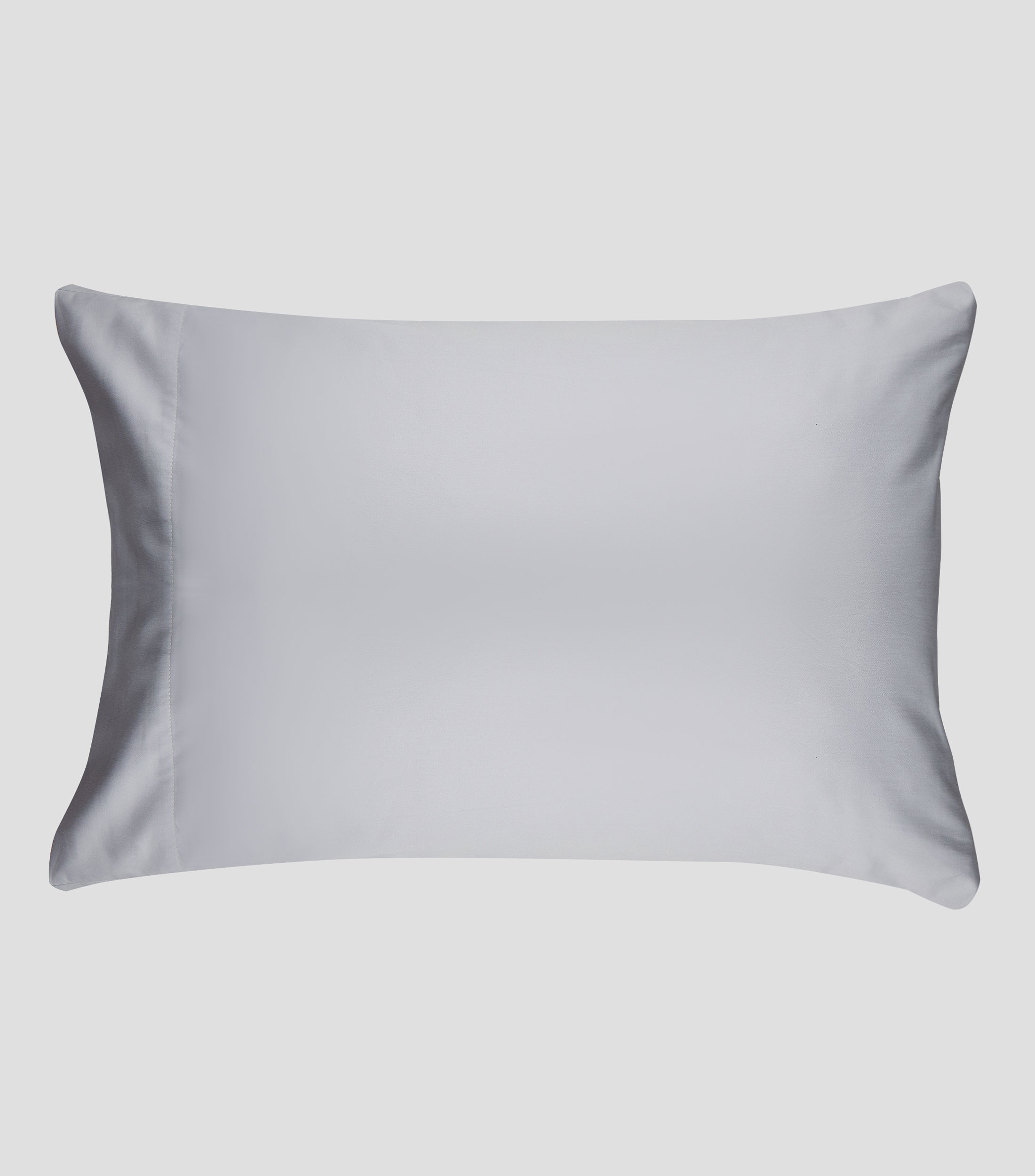 Juego de Sabanas King Size en Algodon Gris