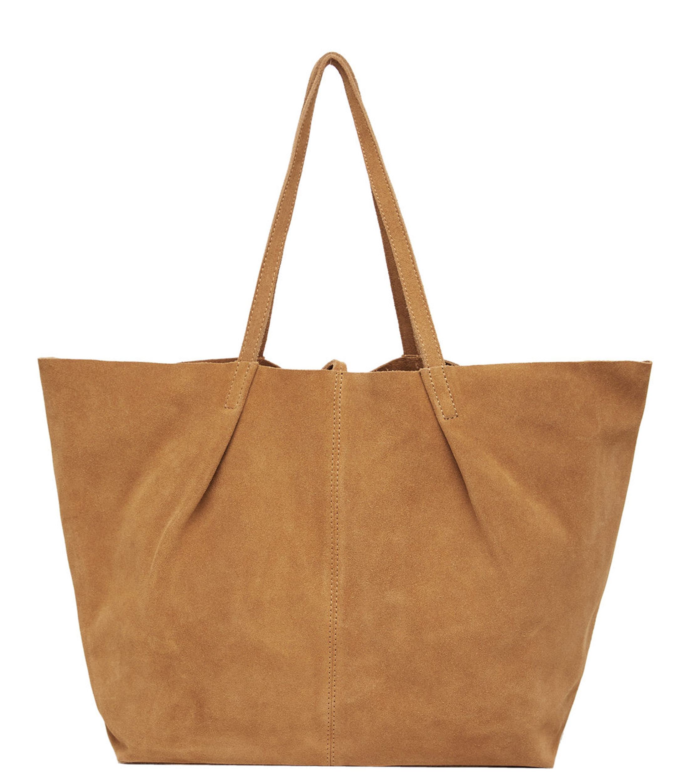 Bolso Tote en piel - El Palacio