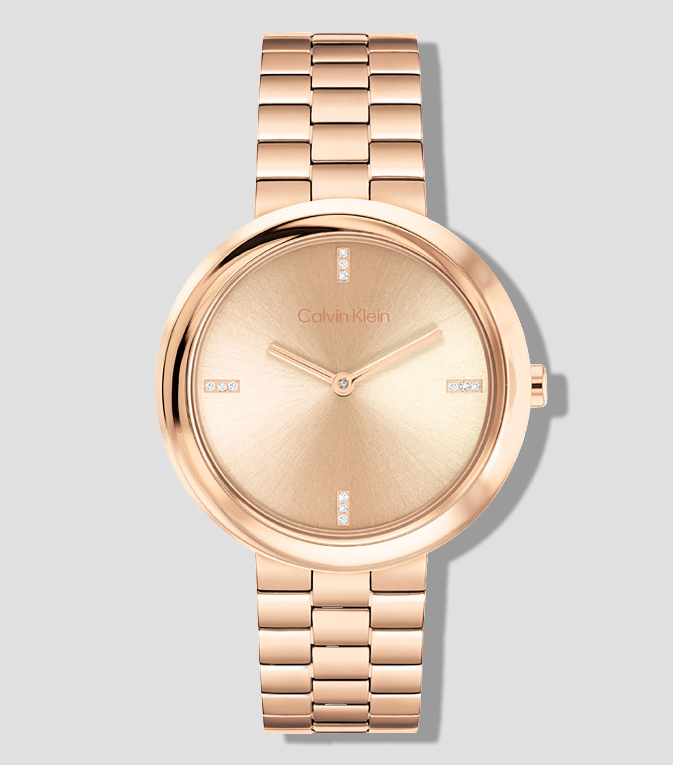 Reloj para Mujer Twisted Casual Rosa