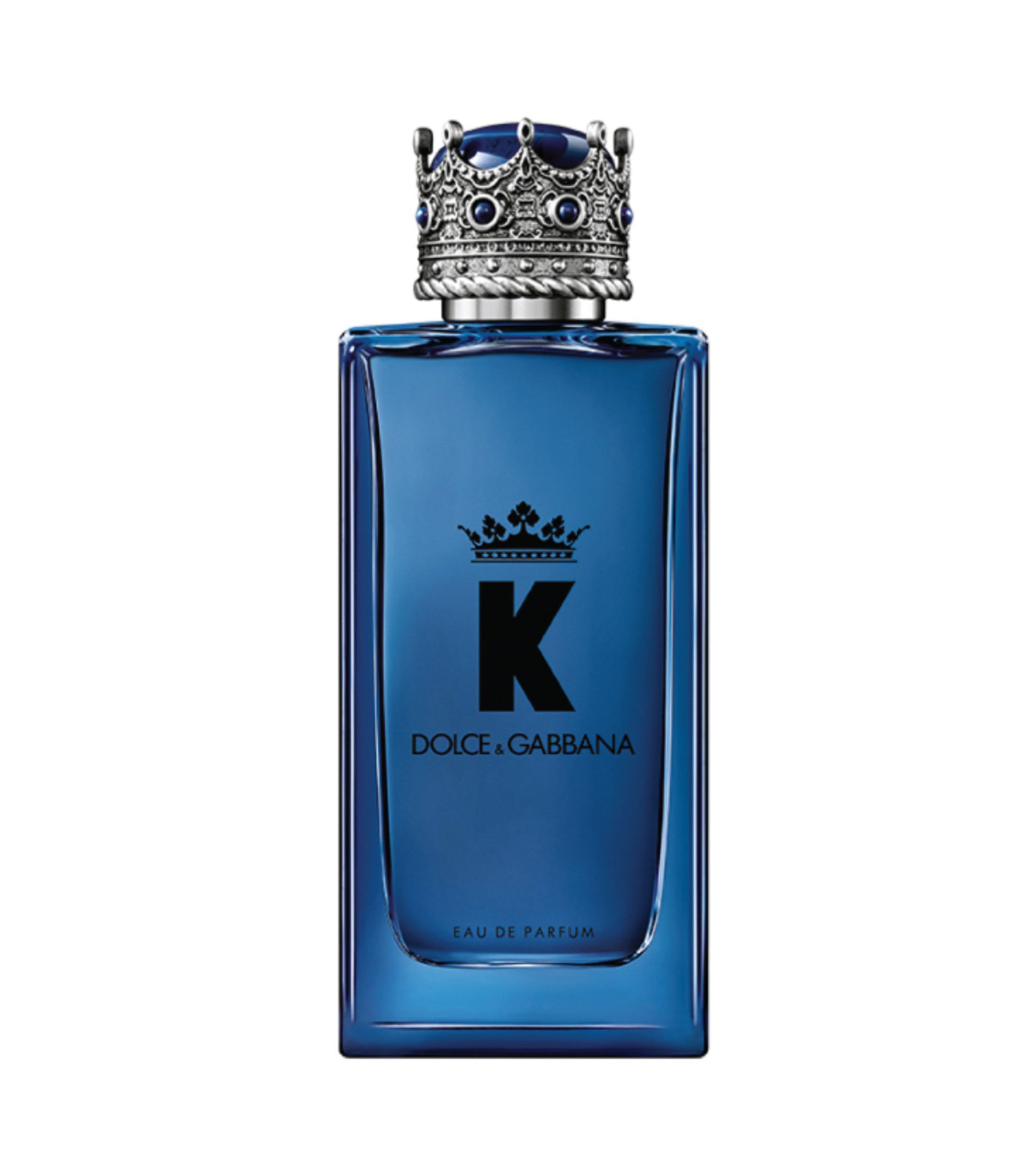 Dolce Gabbana Perfume K Eau de Parfum 100 ml para Hombre El Palacio de Hierro