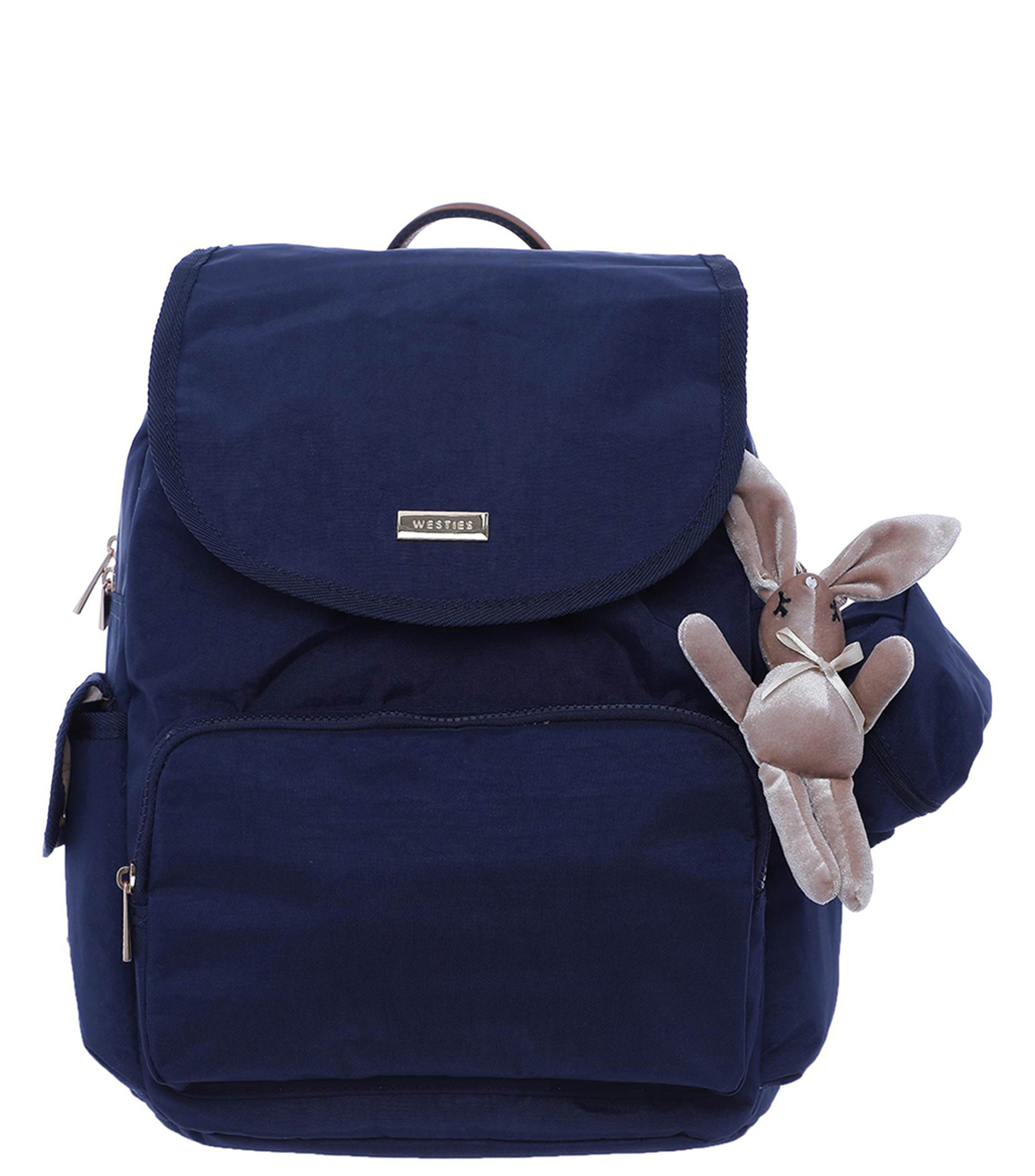 Pañalera hotsell westies backpack