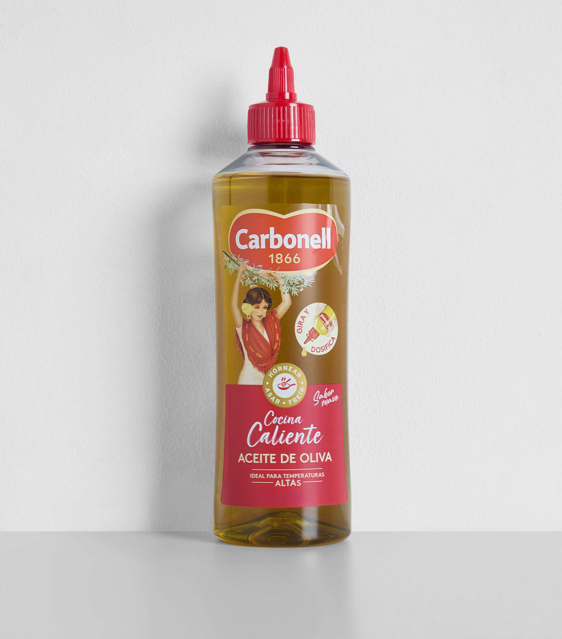 Aceite de Oliva, 460 ml