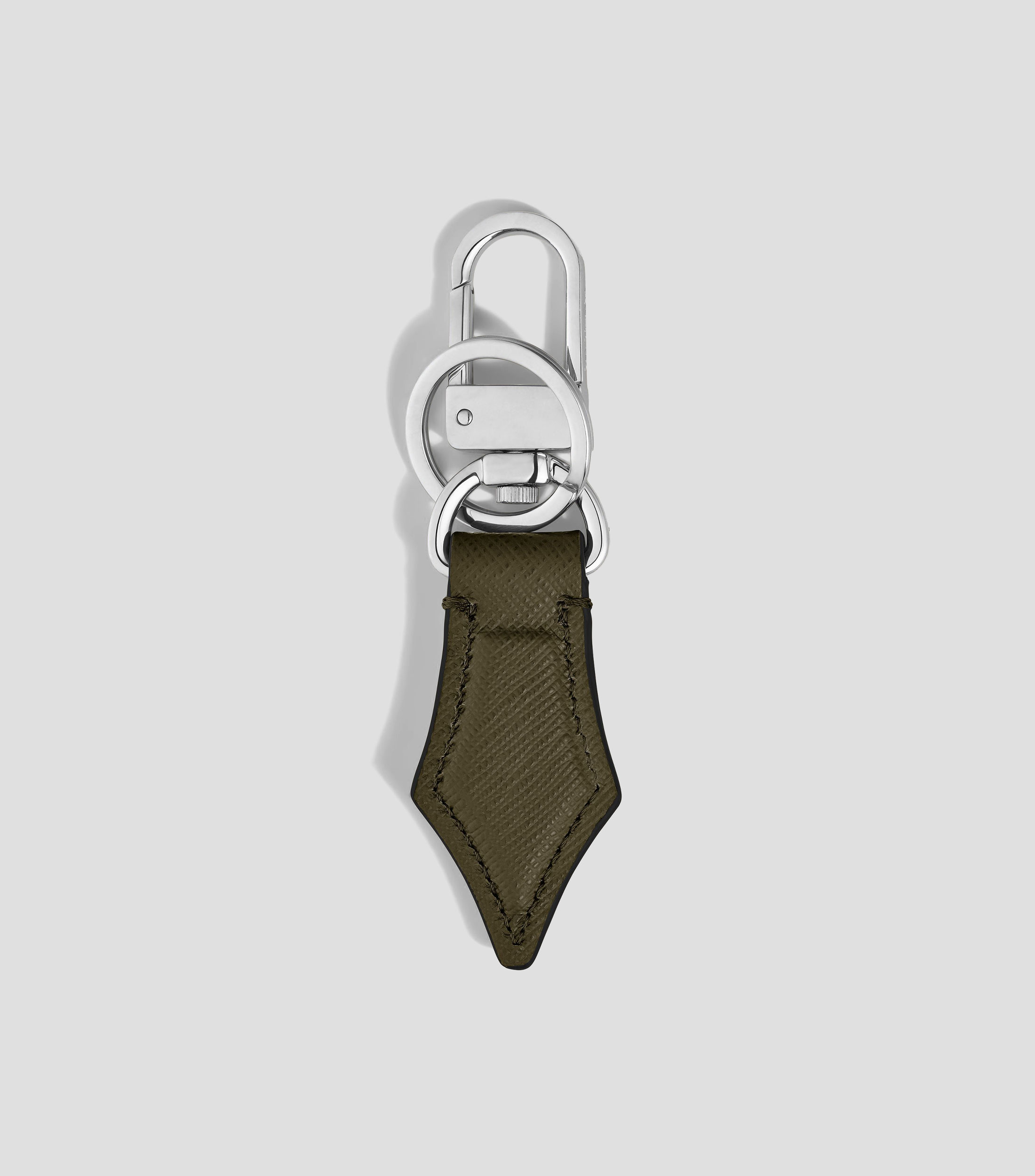 Sartorial Key Holder Nib Kh Unisex