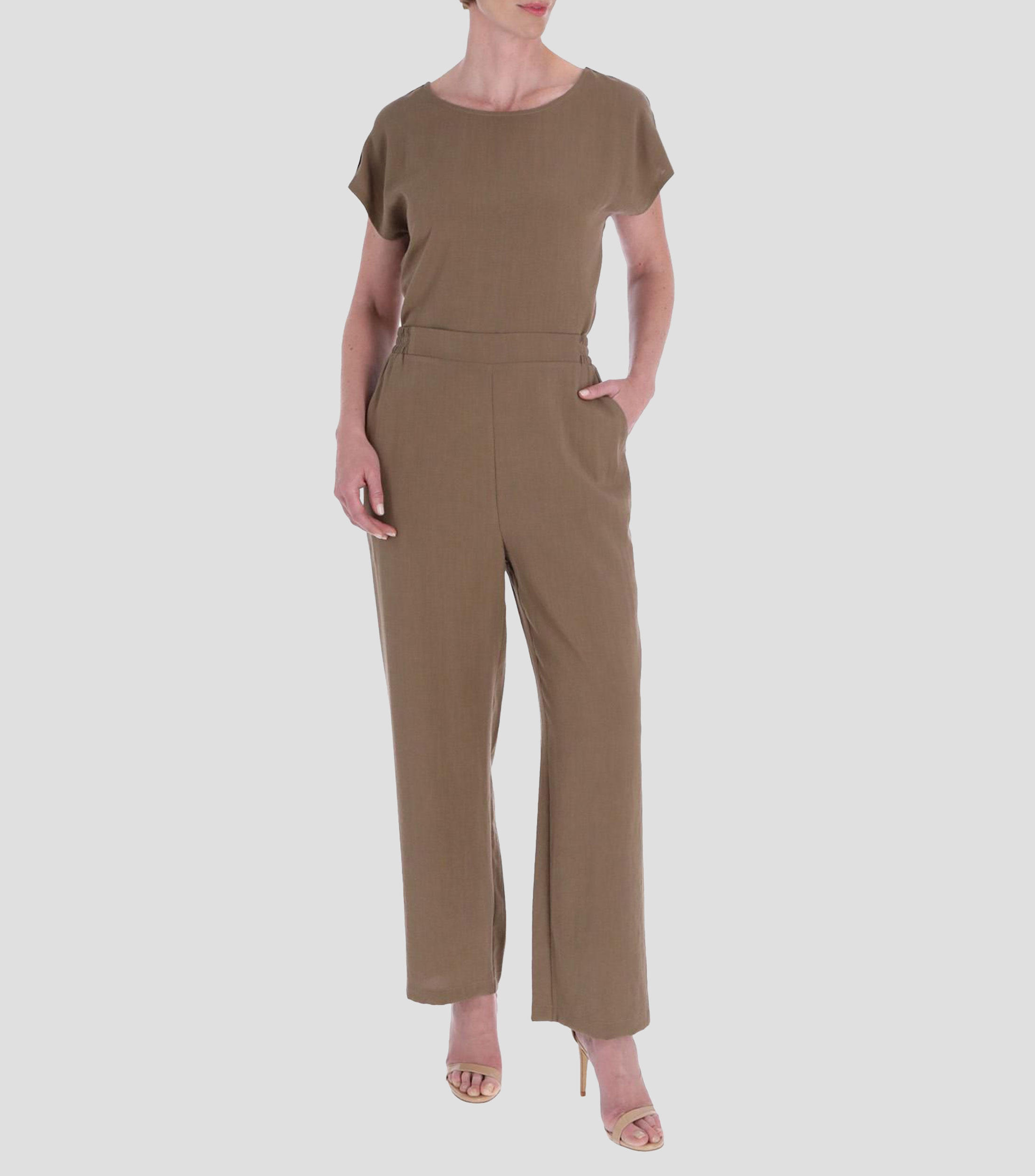 Pantalón Mujer