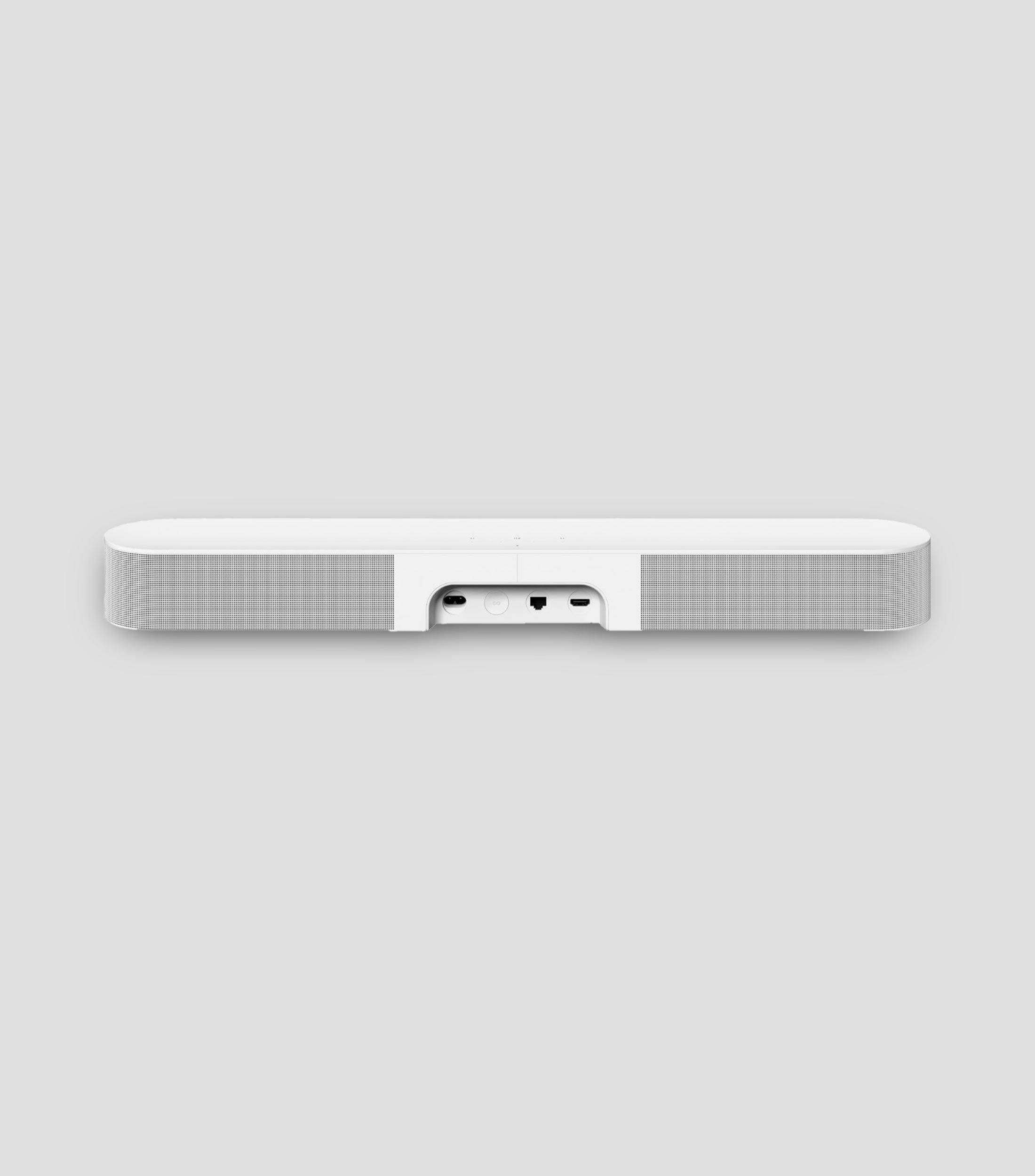 Barra de Sonido Beam Gen 2 Blanca
