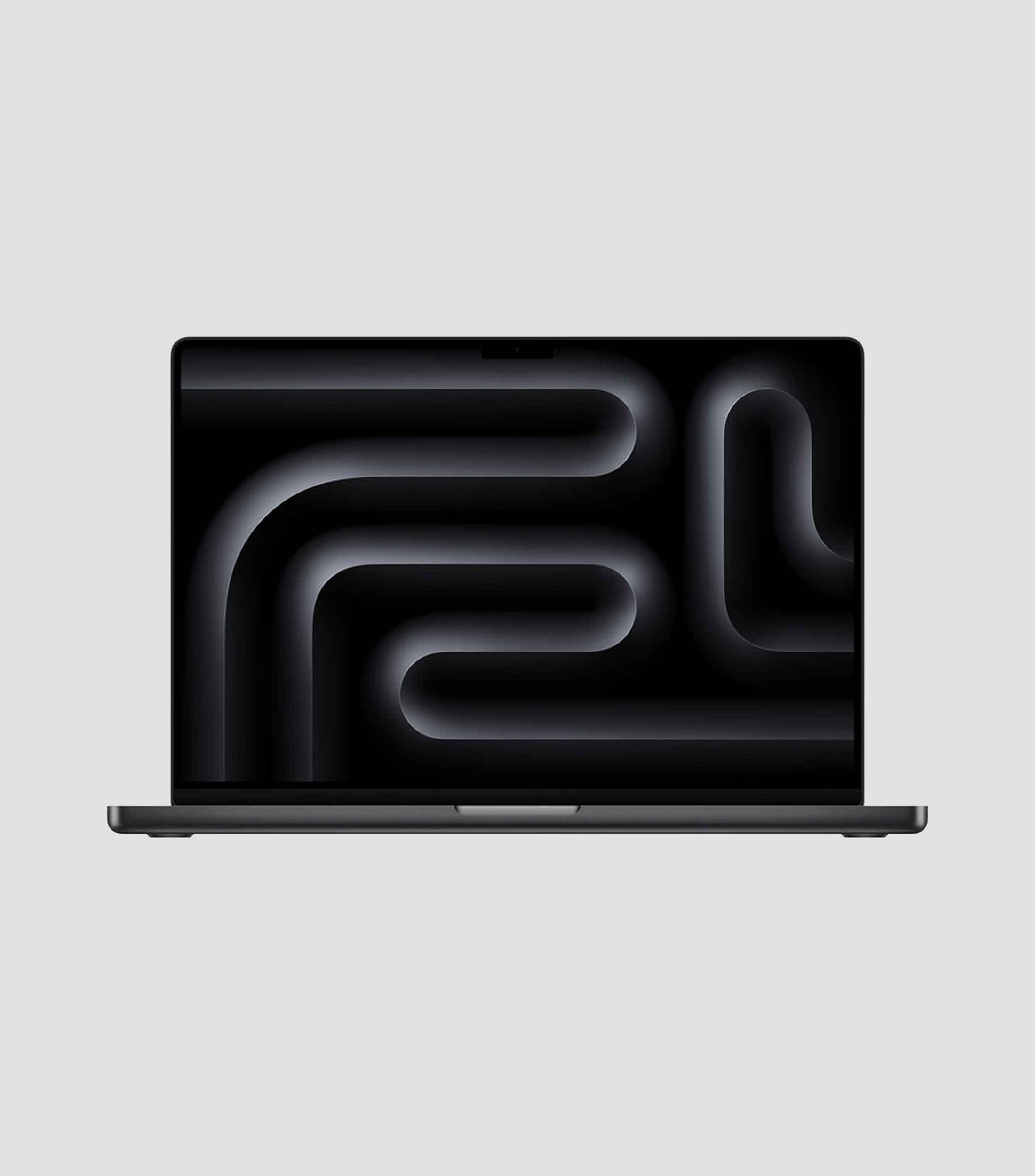 MacBook Pro, 16", Chip M5 Pro, RAM 24 GB, SSD 1 TB, Negro espacial