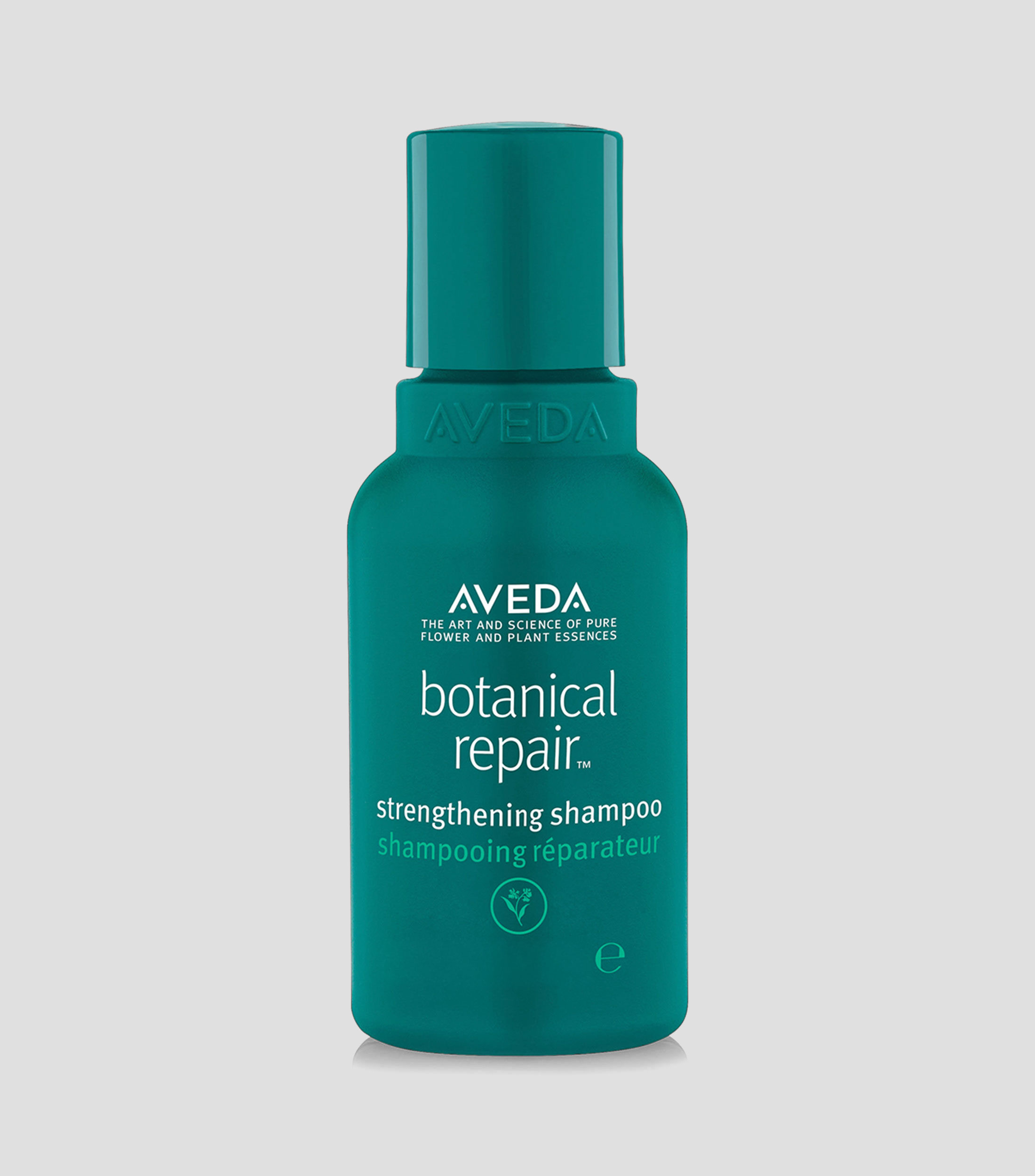 Shampoo Reparador Botanical Repair - Travel Size, 50 ml