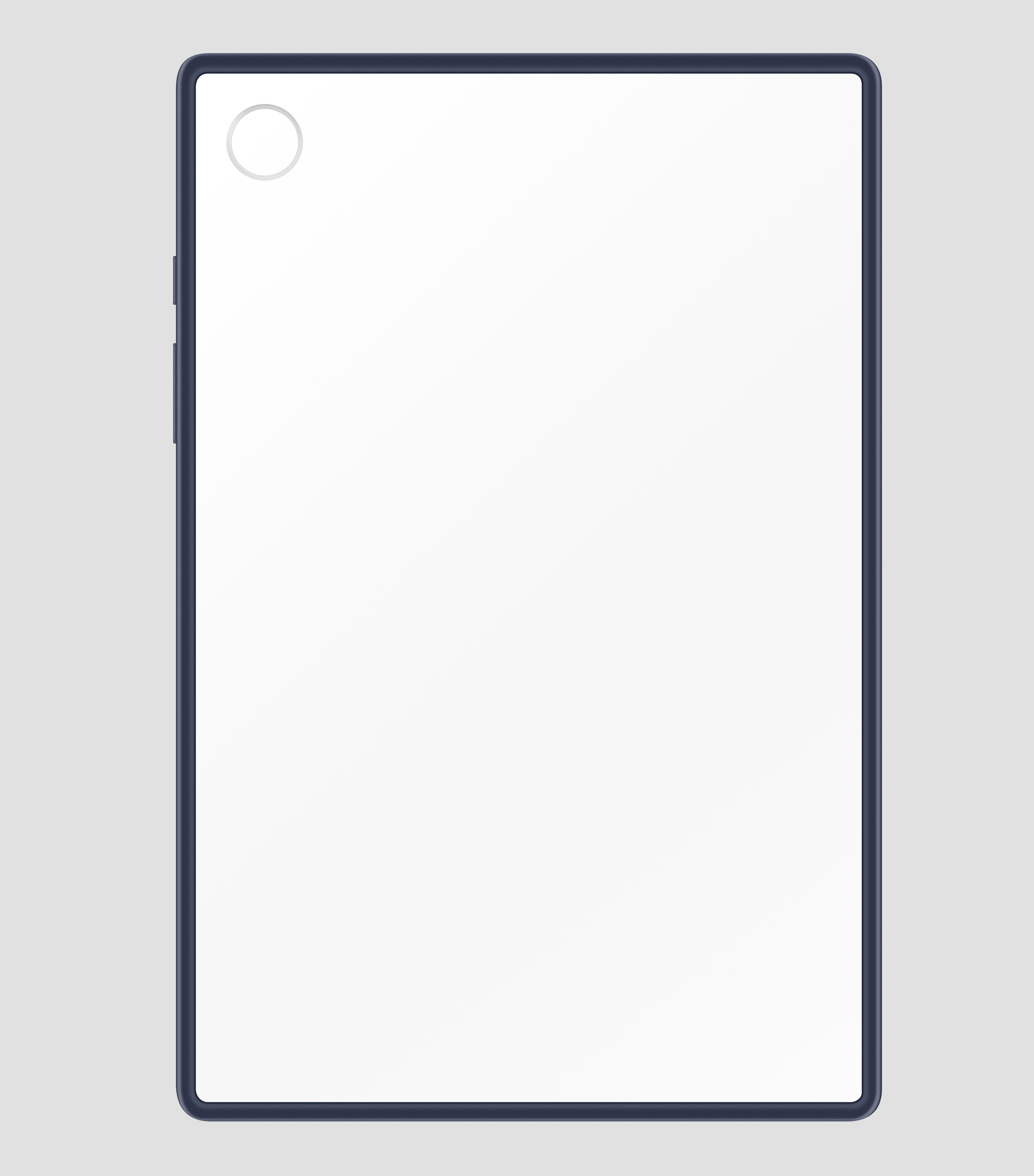 Funda Galaxy Tab A8 Transparente