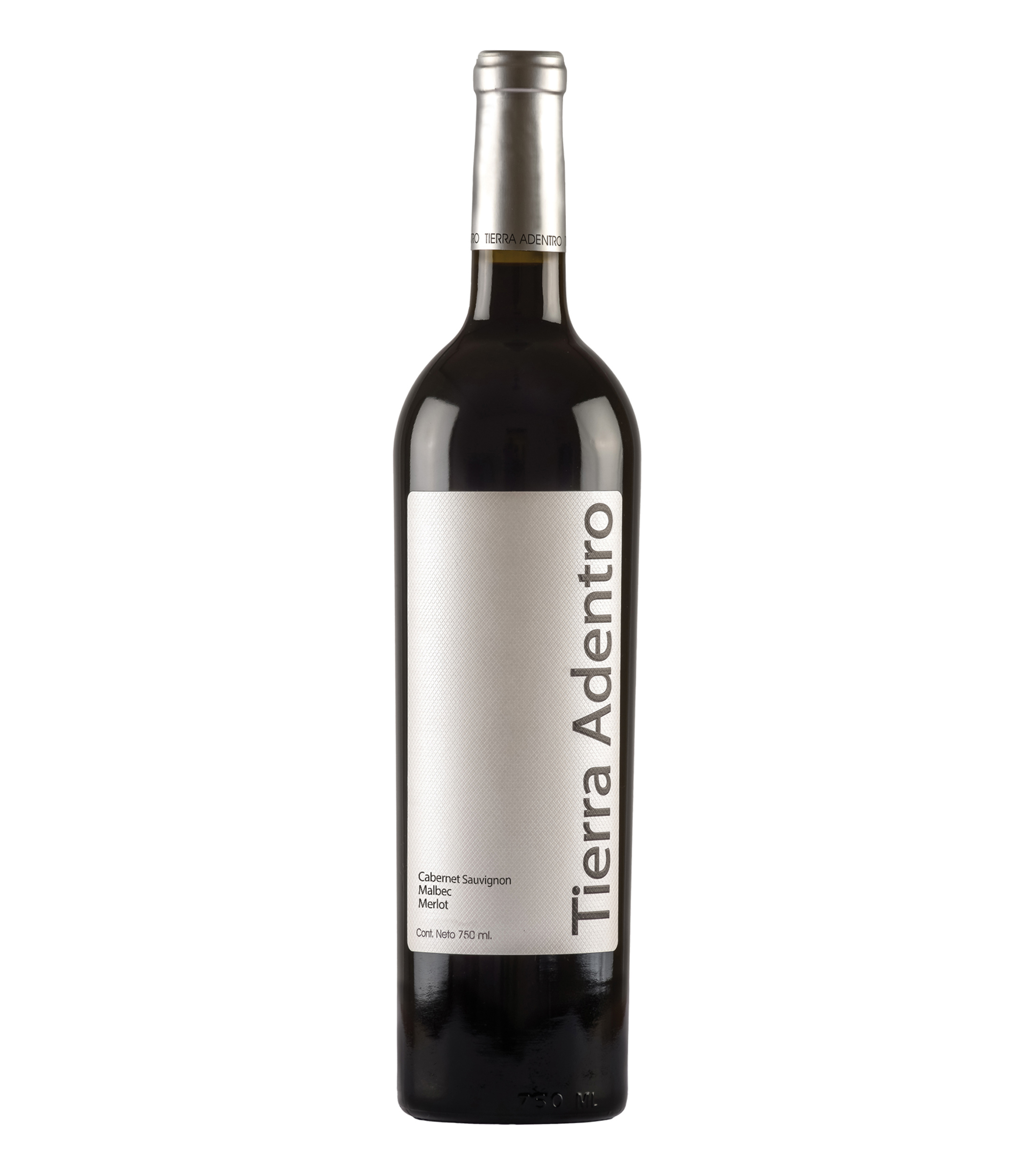 Vino Tinto Ensamble, 750 ml