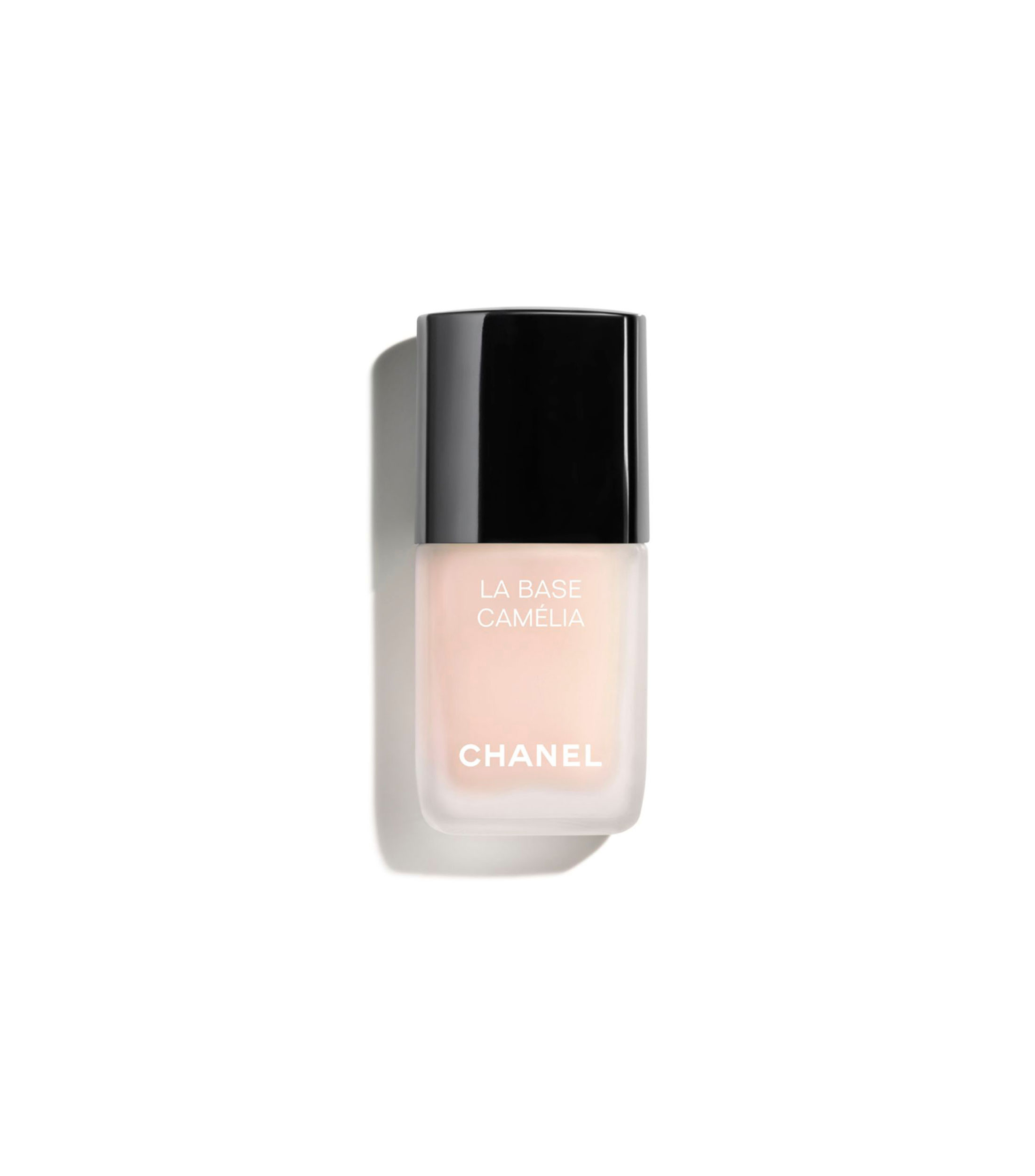 UNA BASE FORTIFICANTE, PROTECTORA Y ALISADORA, 13 ML