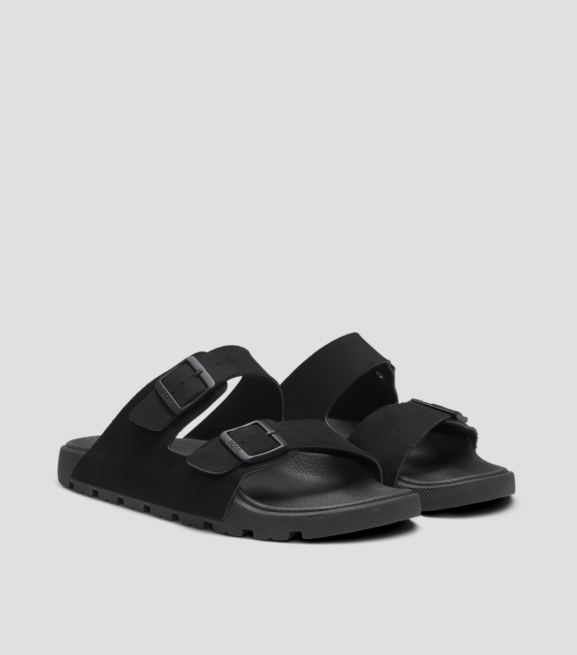 Sandalias planas Surfley Hombre