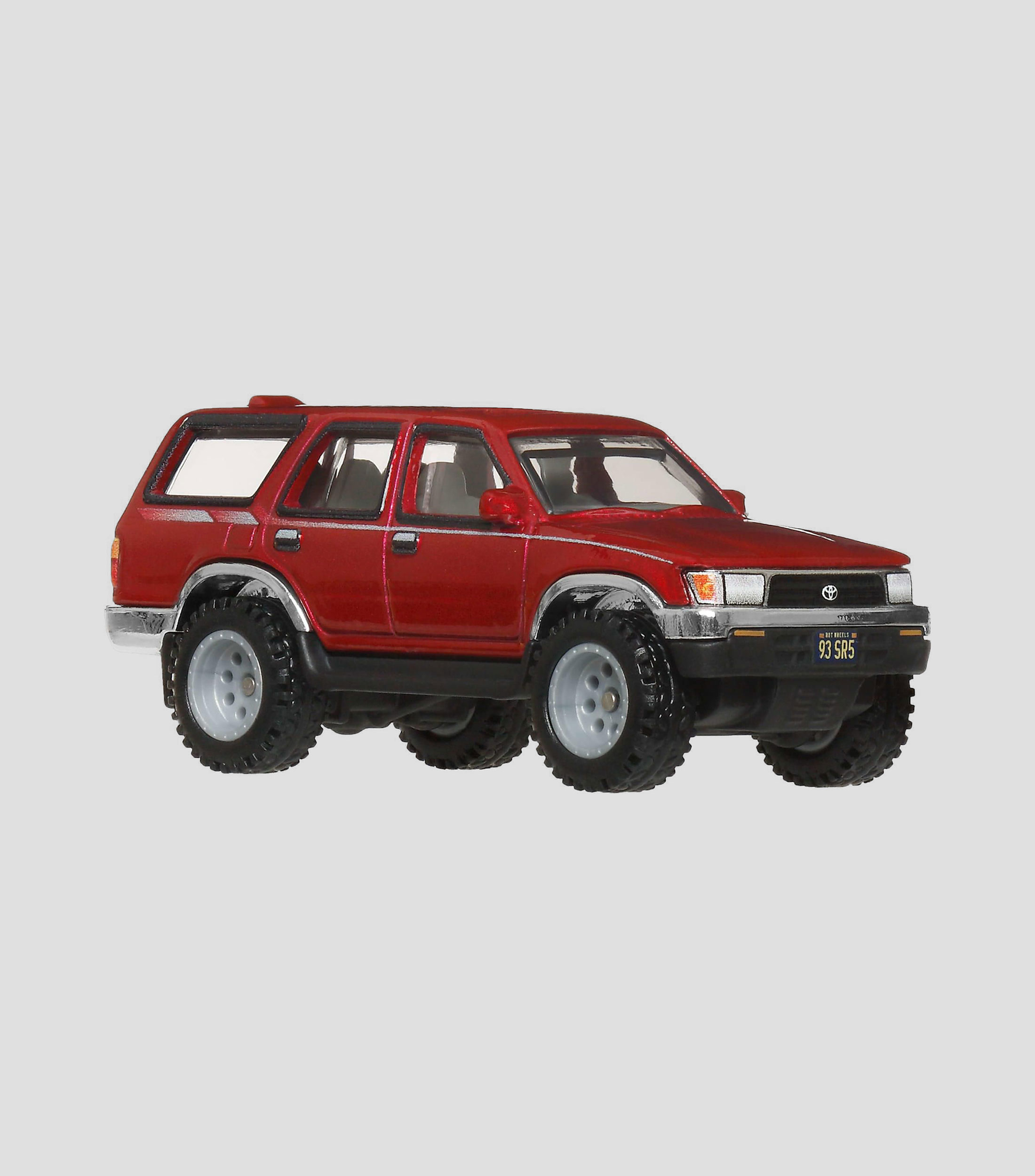 Auto 1993 Toyota 4Runner