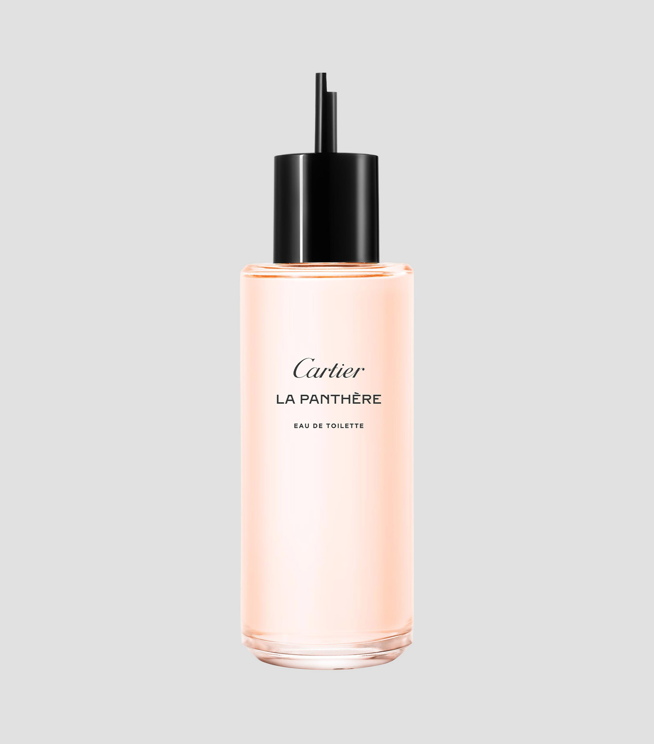 Perfume La Panthère, Eau de Toilette 200 ml para Mujer