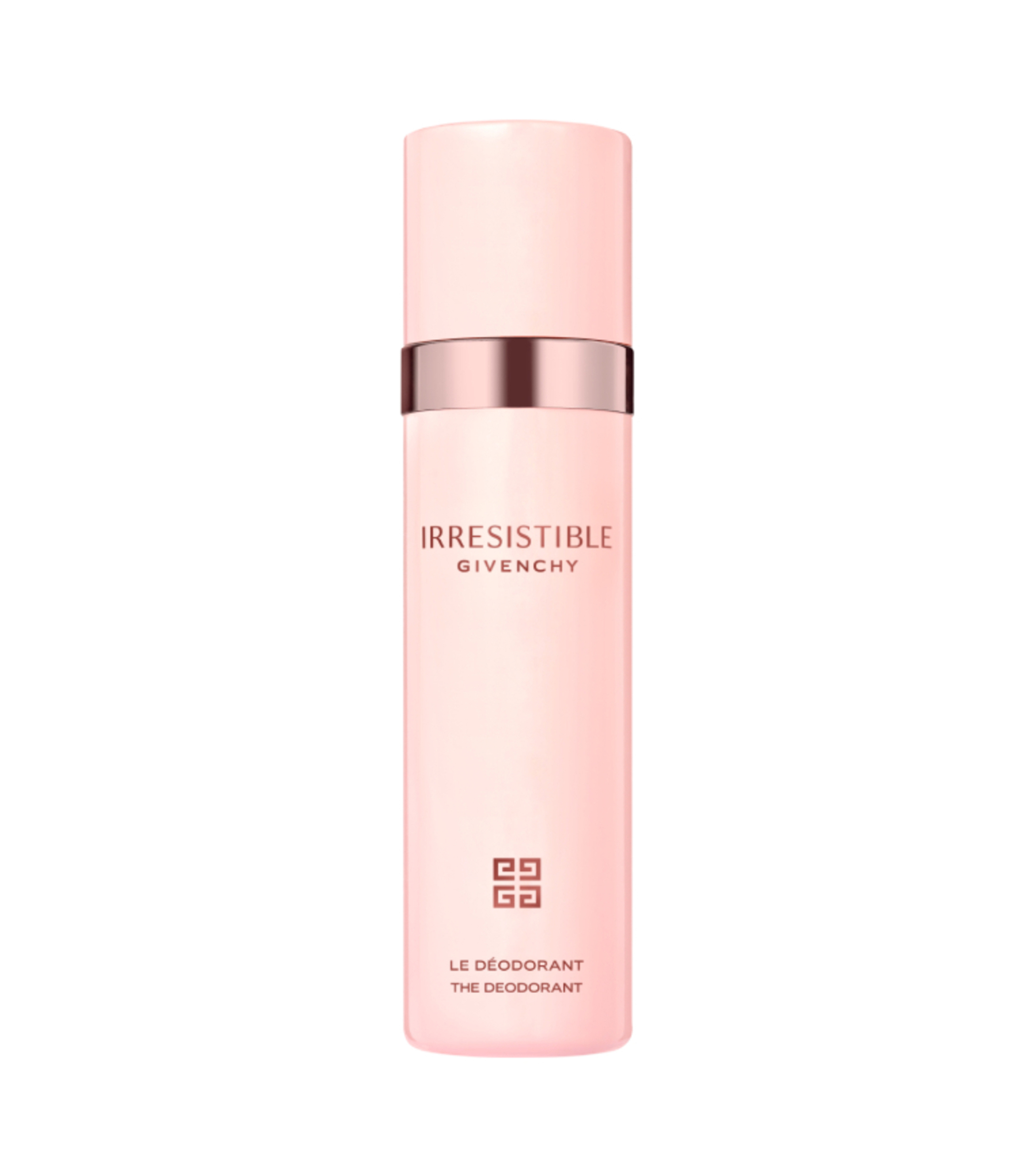 Desodorante en Spray Irresistible, 100 ml para Mujer