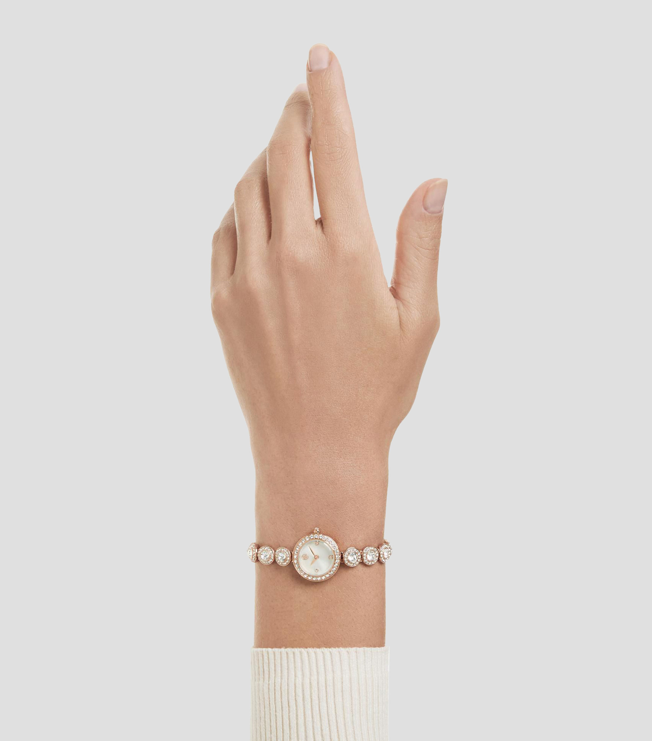 Reloj para Mujer Una Angelic casual