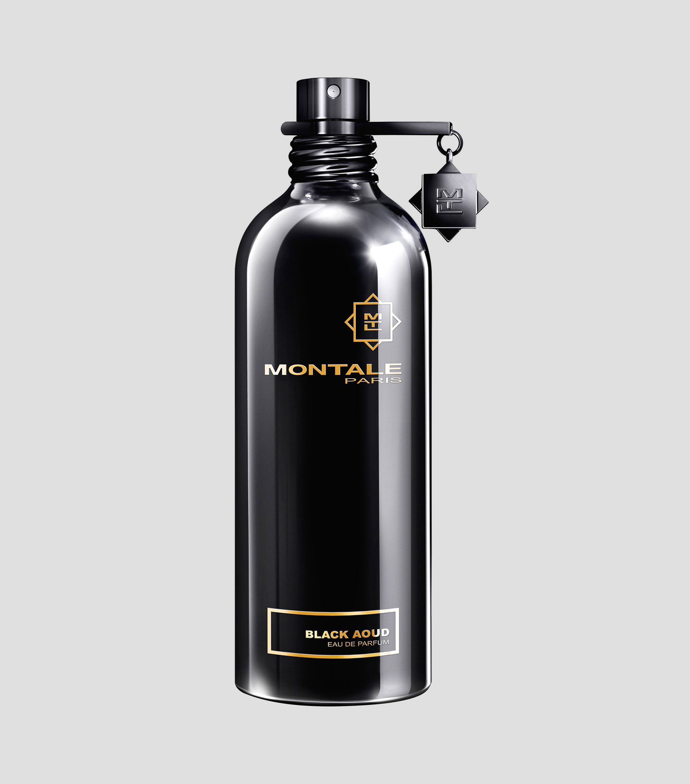 Black Aoud