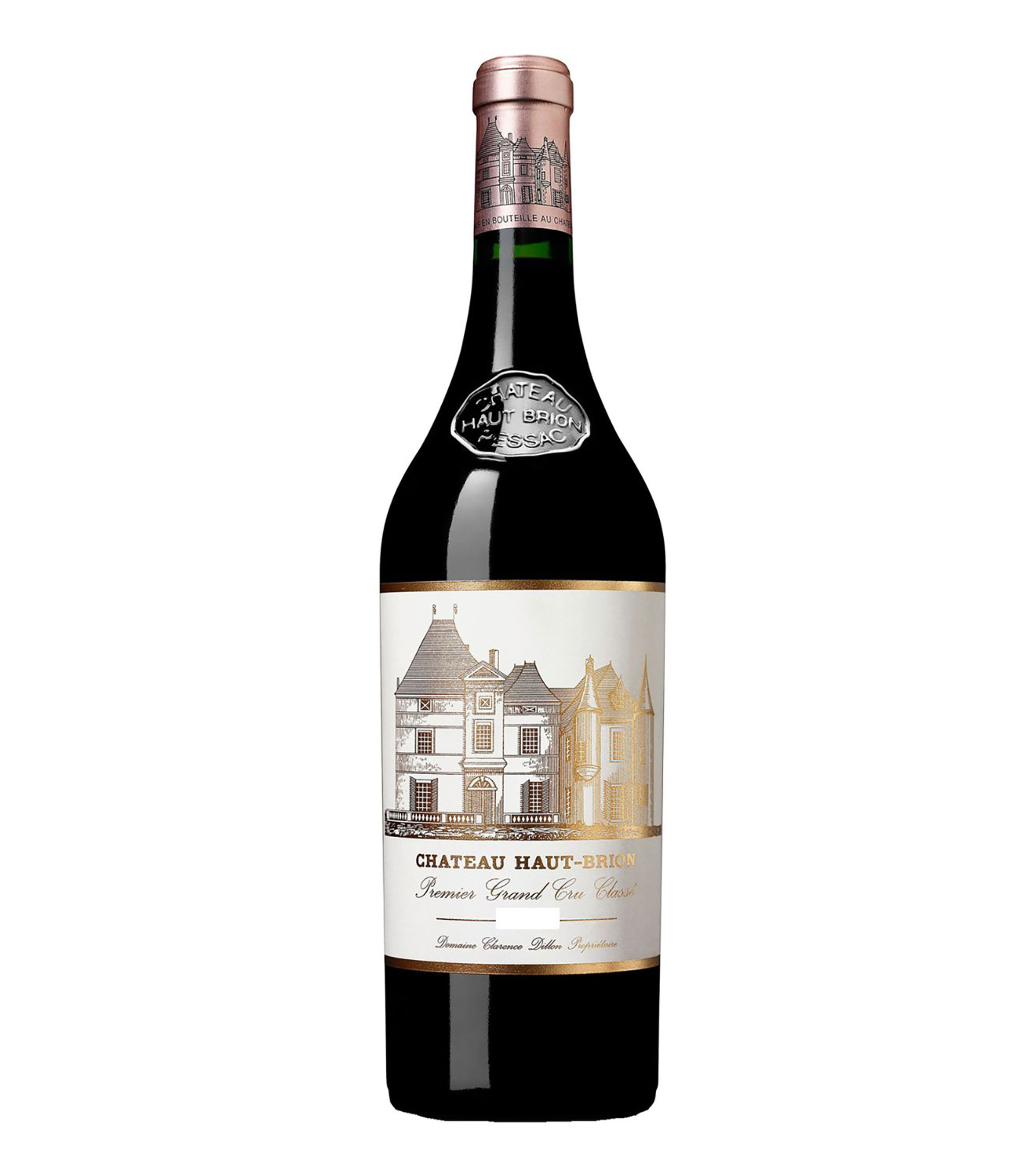 Vino tinto Ensamble Château Haut-Brion, Francia, 750 ml