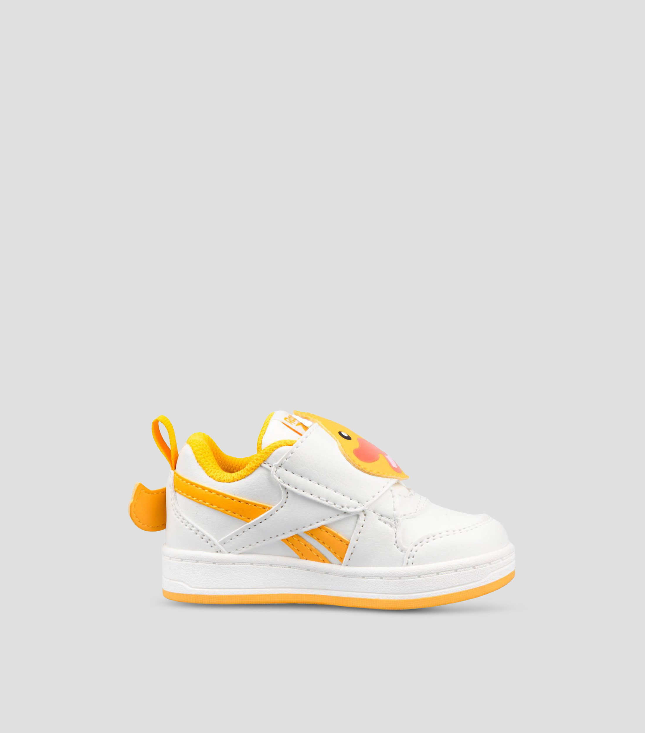 Tenis Casuales Classics Royal Prime Niño