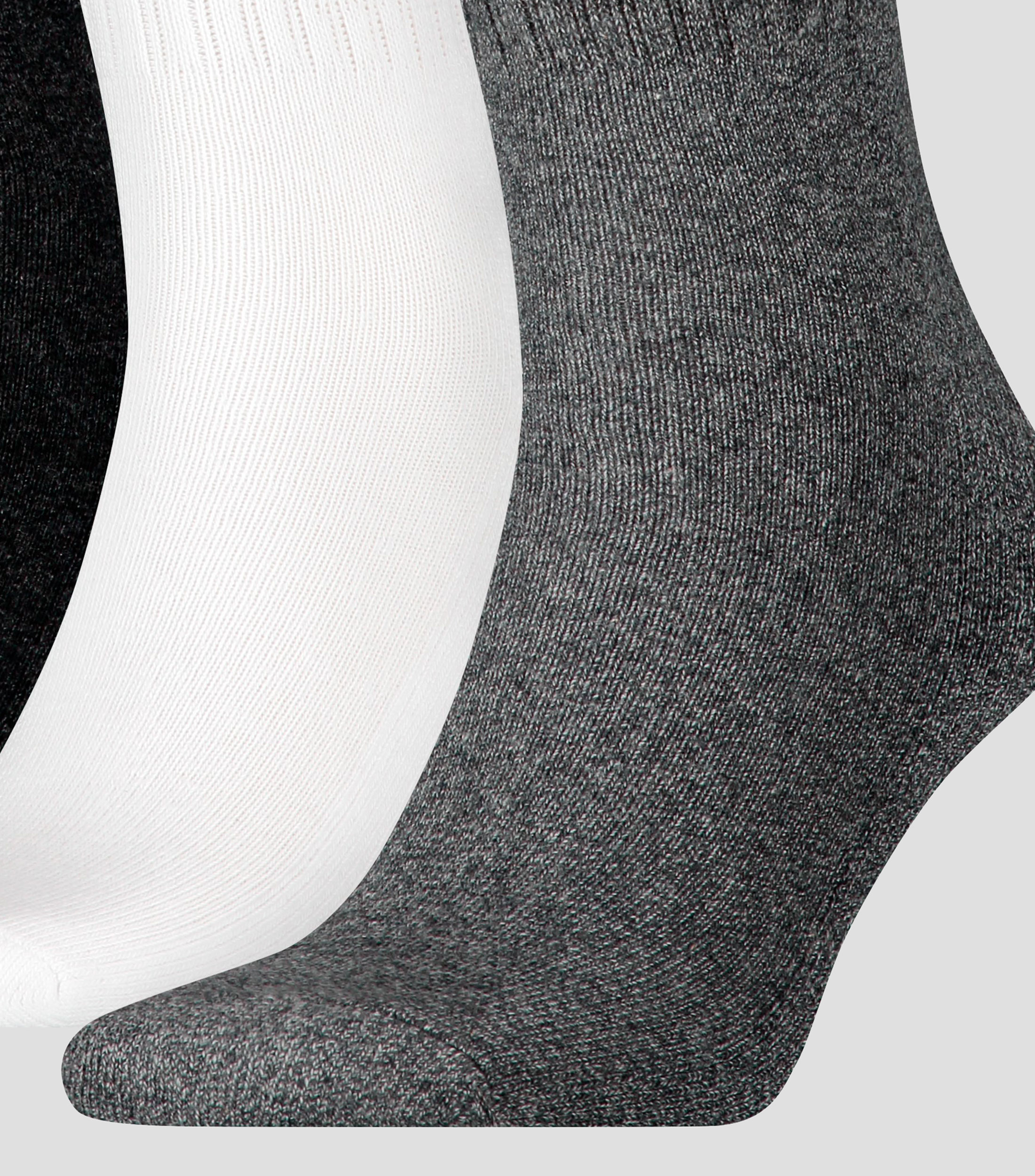 Set 3 calcetines Hombre