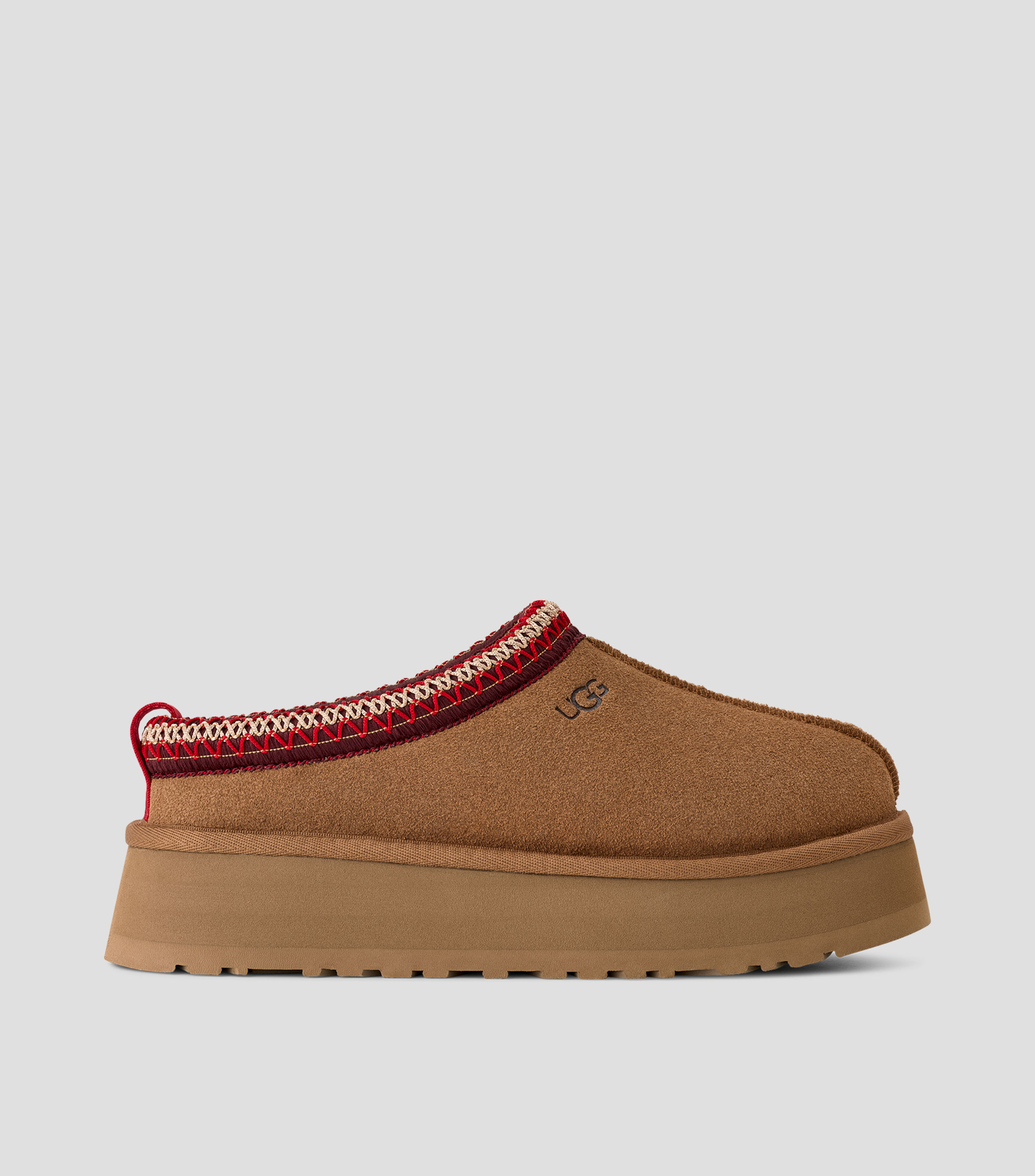 Pantuflas Tazz II Mujer