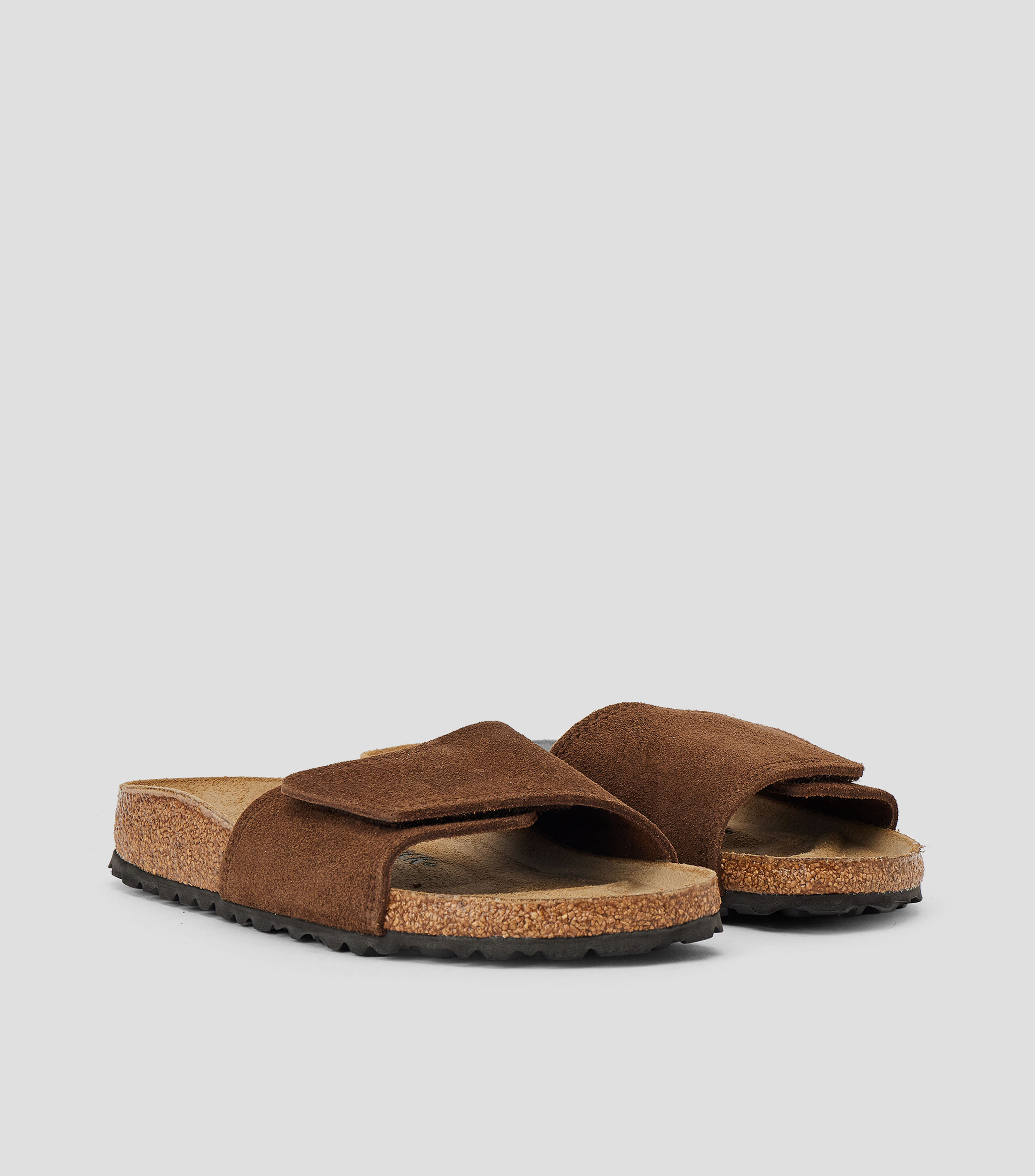 Sandalias planas Sylt Mujer