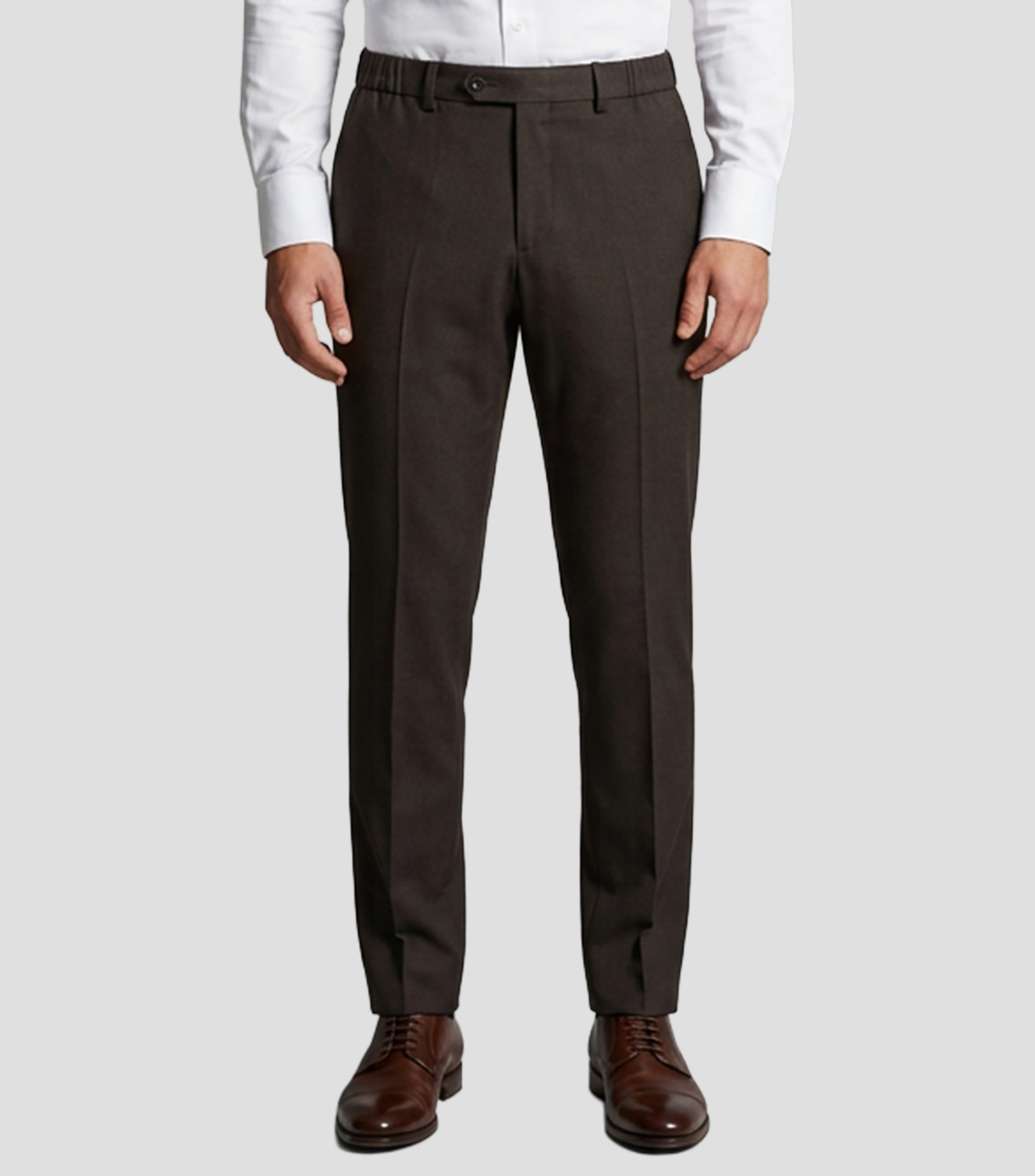 Pantalón de Vestir Hombre