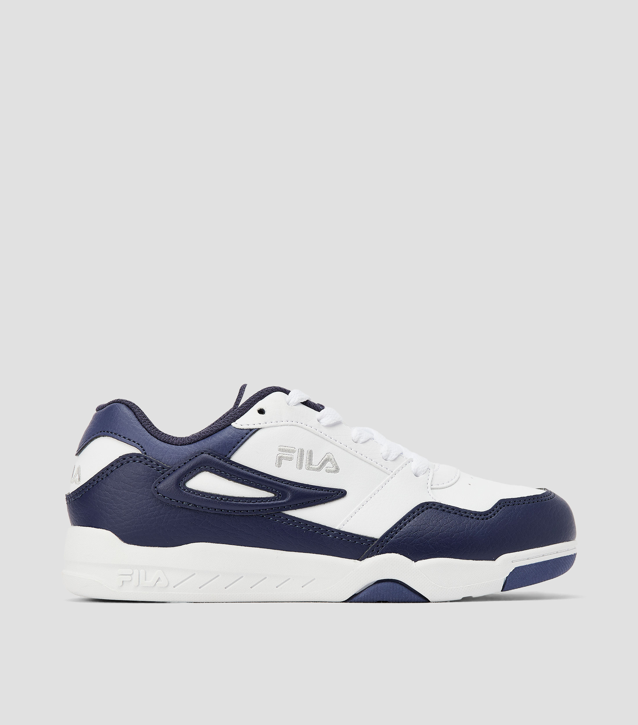 Tenis casuales con logo Niño