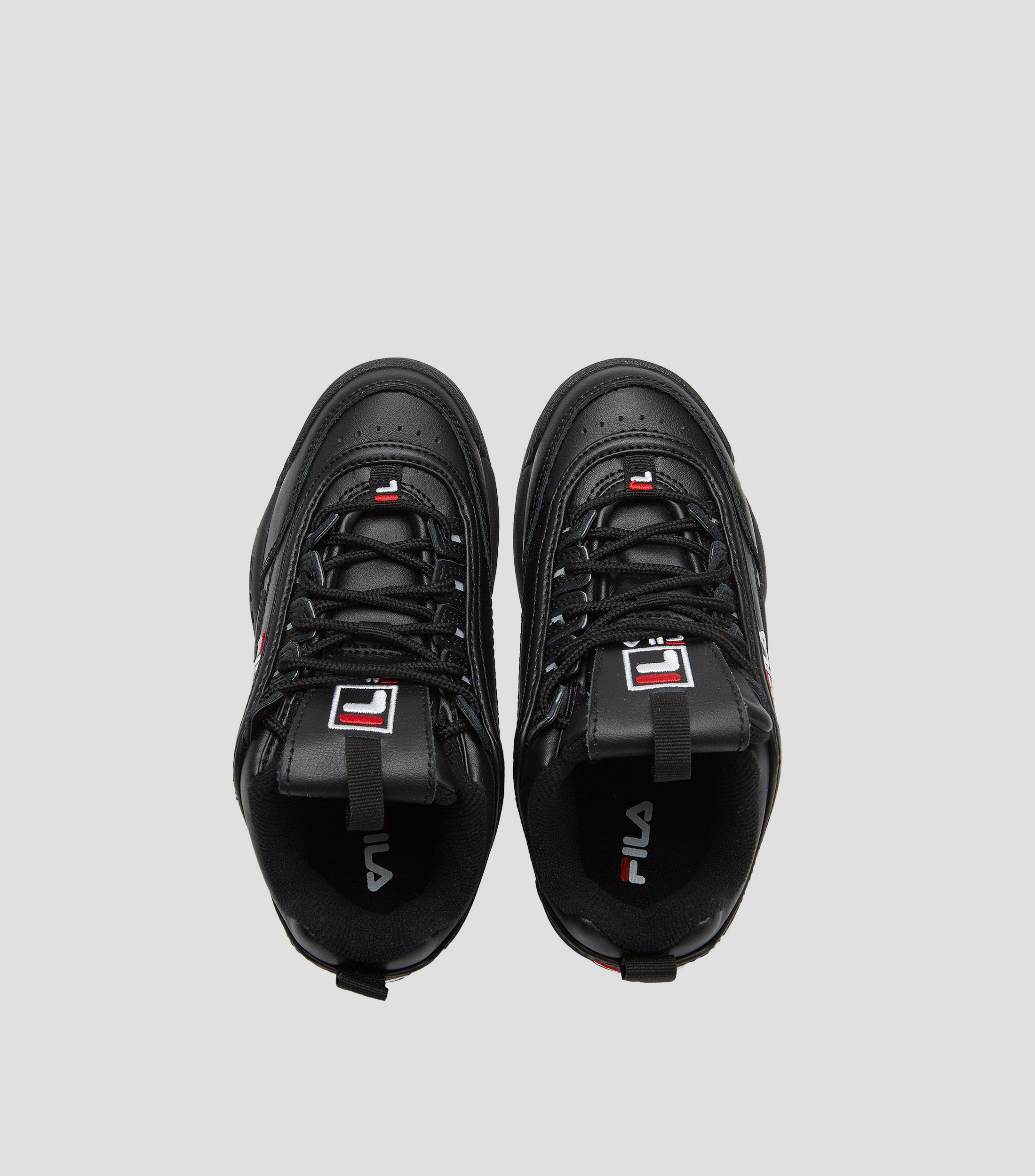 Tenis casuales Disruptor II Premium Niño
